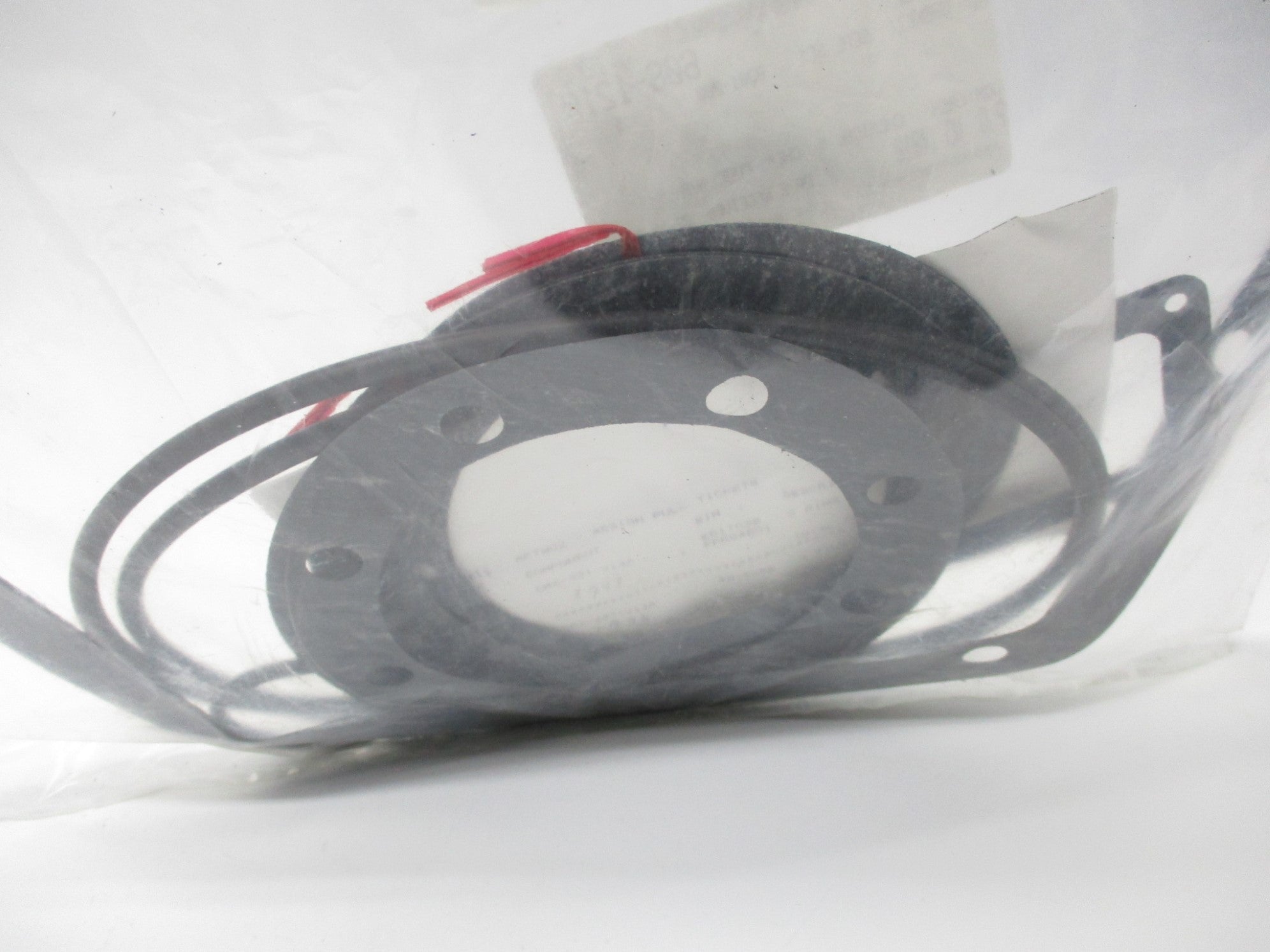 LIMITORQUE 8301-080 NSMP
