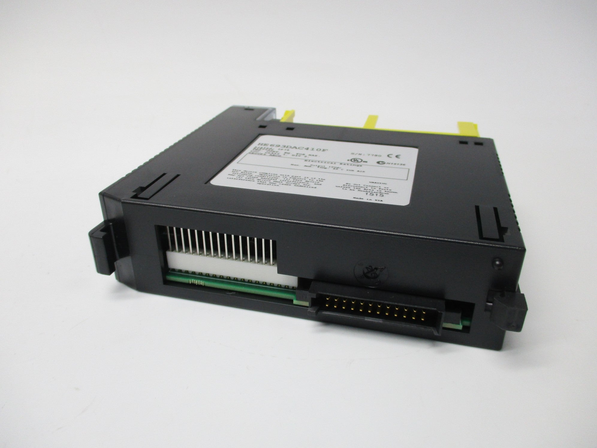 HORNER HE693DAC410F NSMP