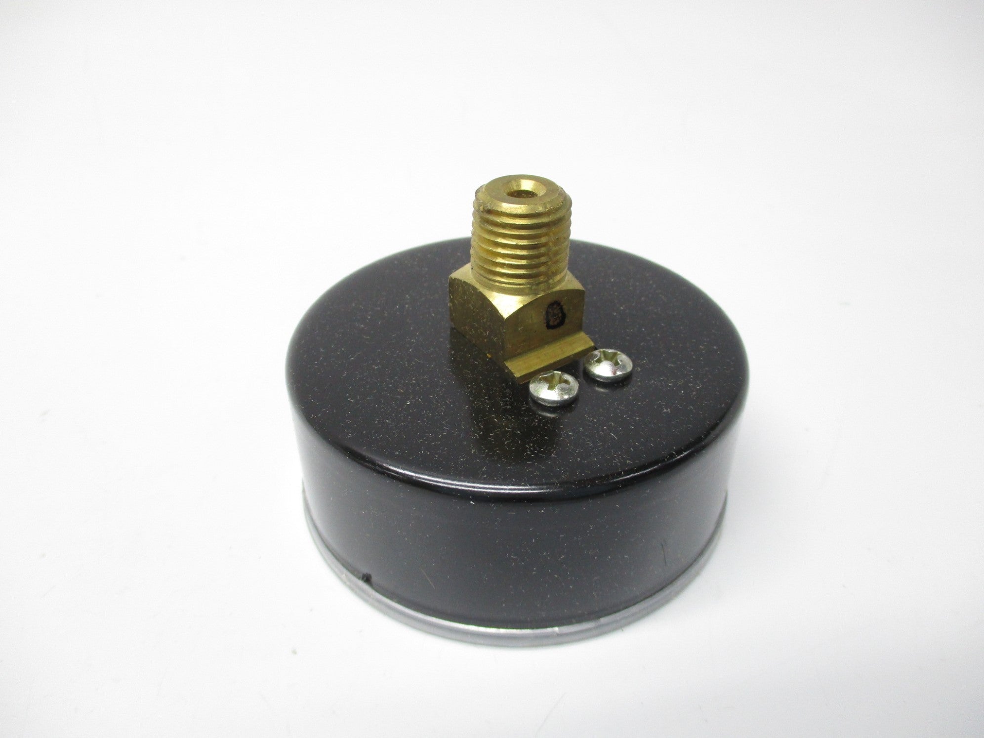 ASHCROFT 25W1005D02B160# 0-160PSI NSMP