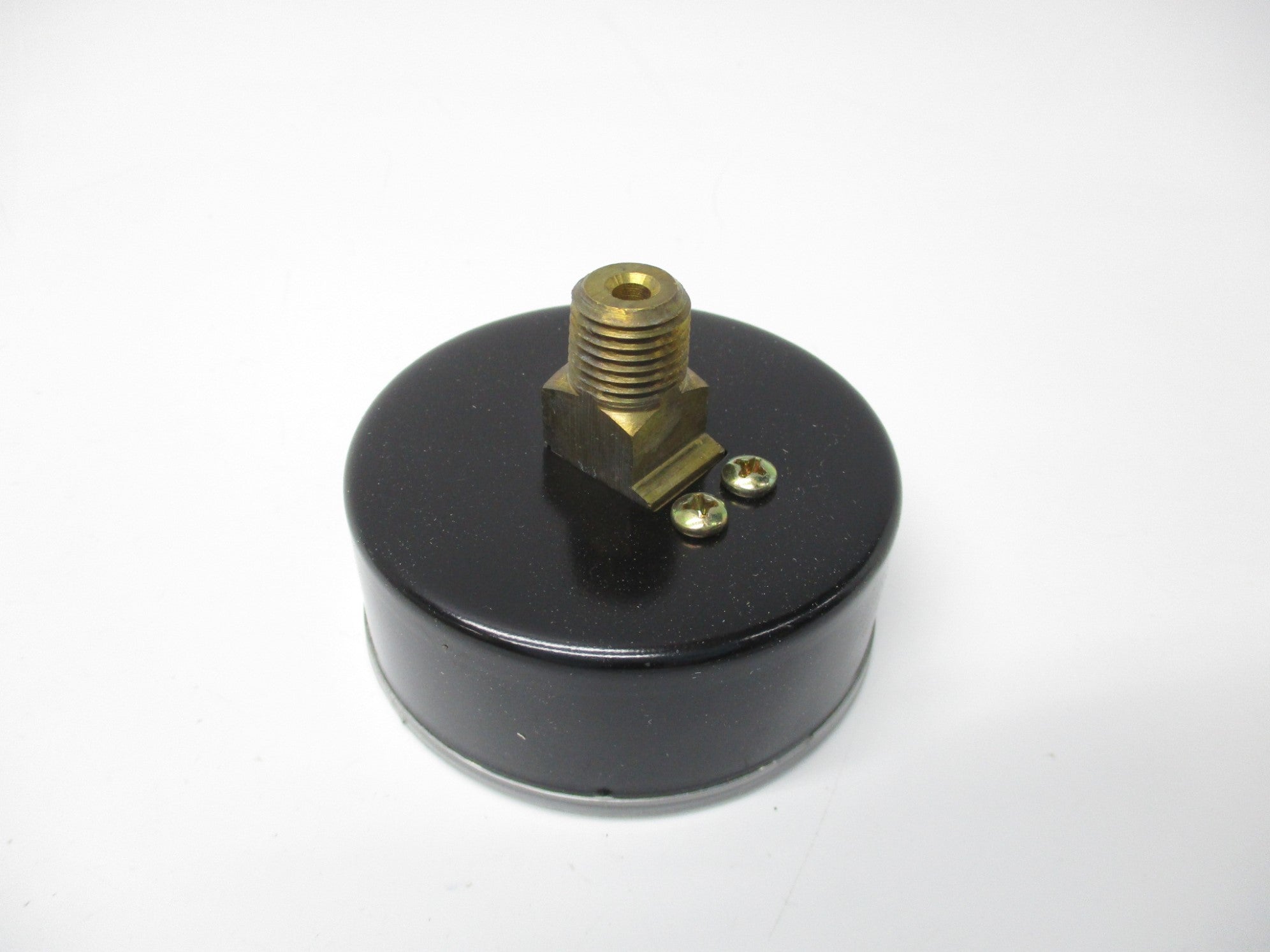 ASHCROFT 25W1005H02B30# 0-30PSI NSMP