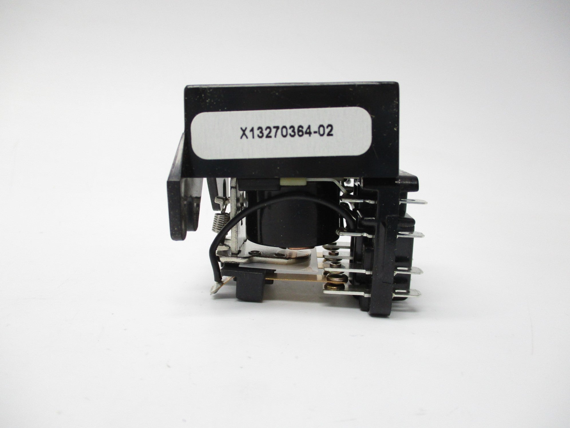ICM H1113-023213 120VAC NSNP