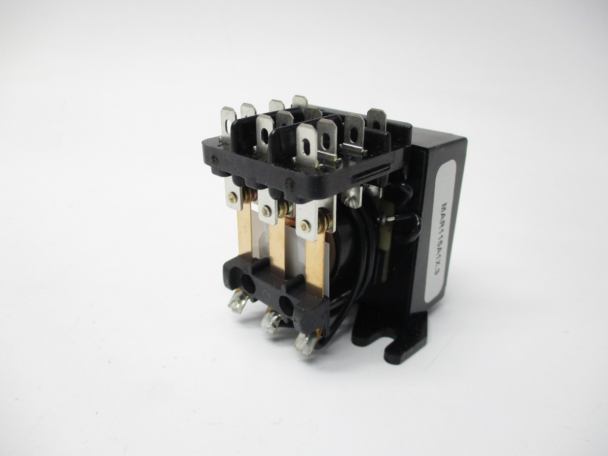 ICM H1113-023213 120VAC NSNP