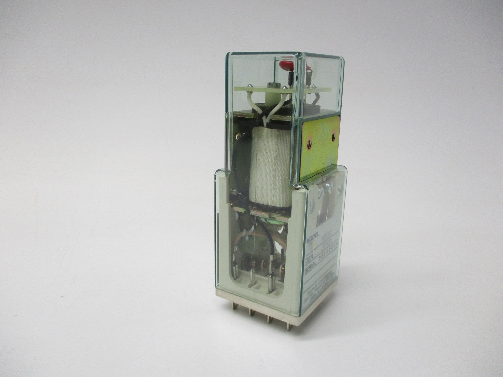 AMERACE EGPI002 120V NSNP