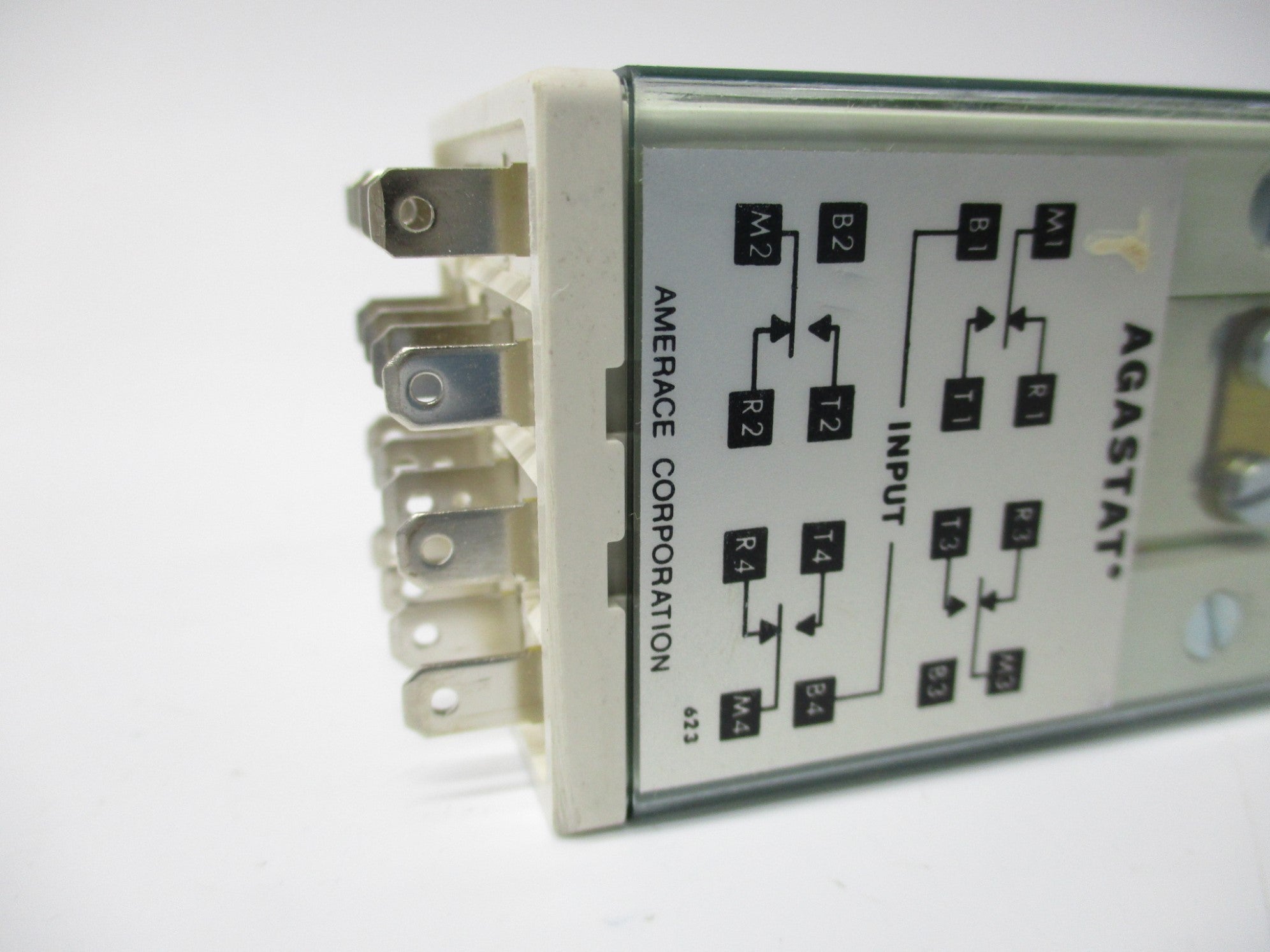 AMERACE EGPI002 120V NSNP