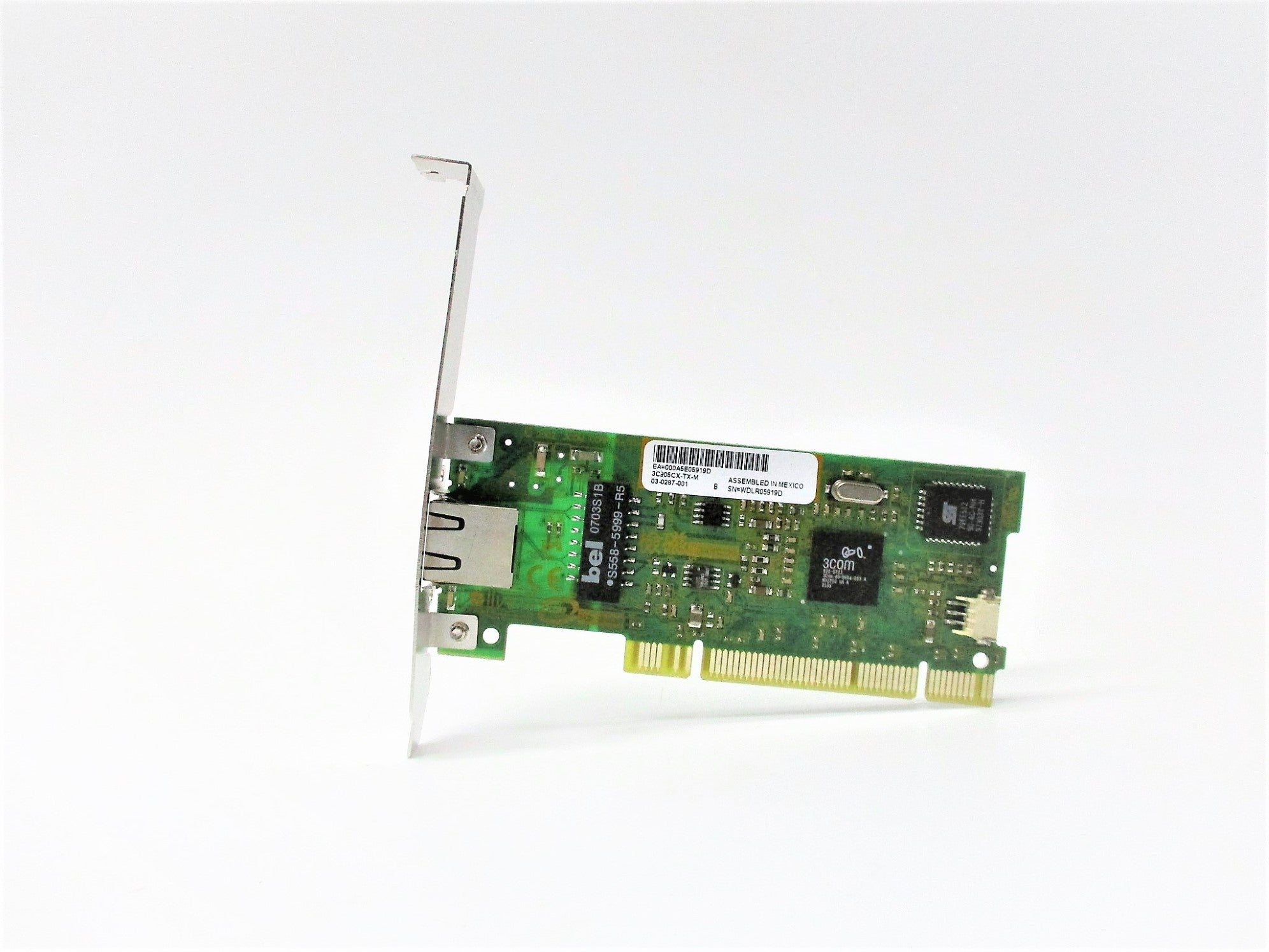 3COM 3C905CX-TX-M NSNP