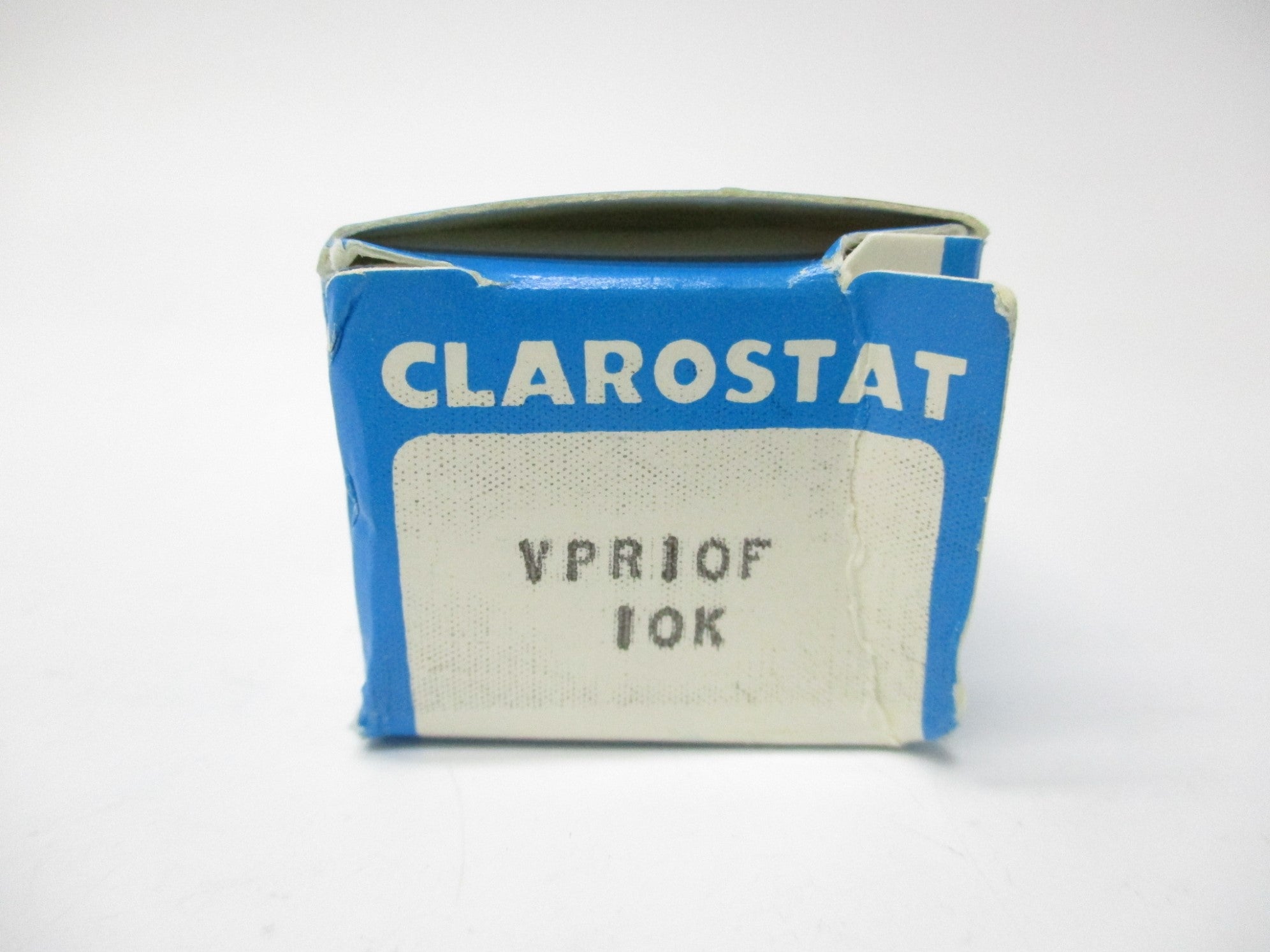 CLAROSTAT VPR10F NSMP