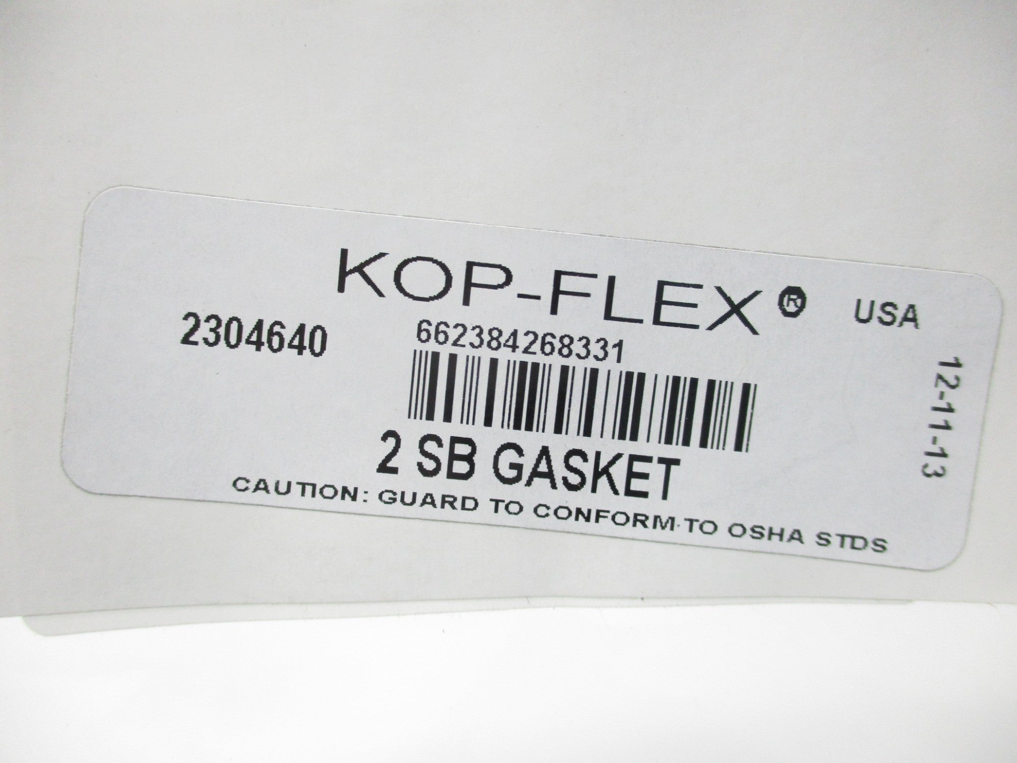 KOP-FLEX 2304640 NSMP
