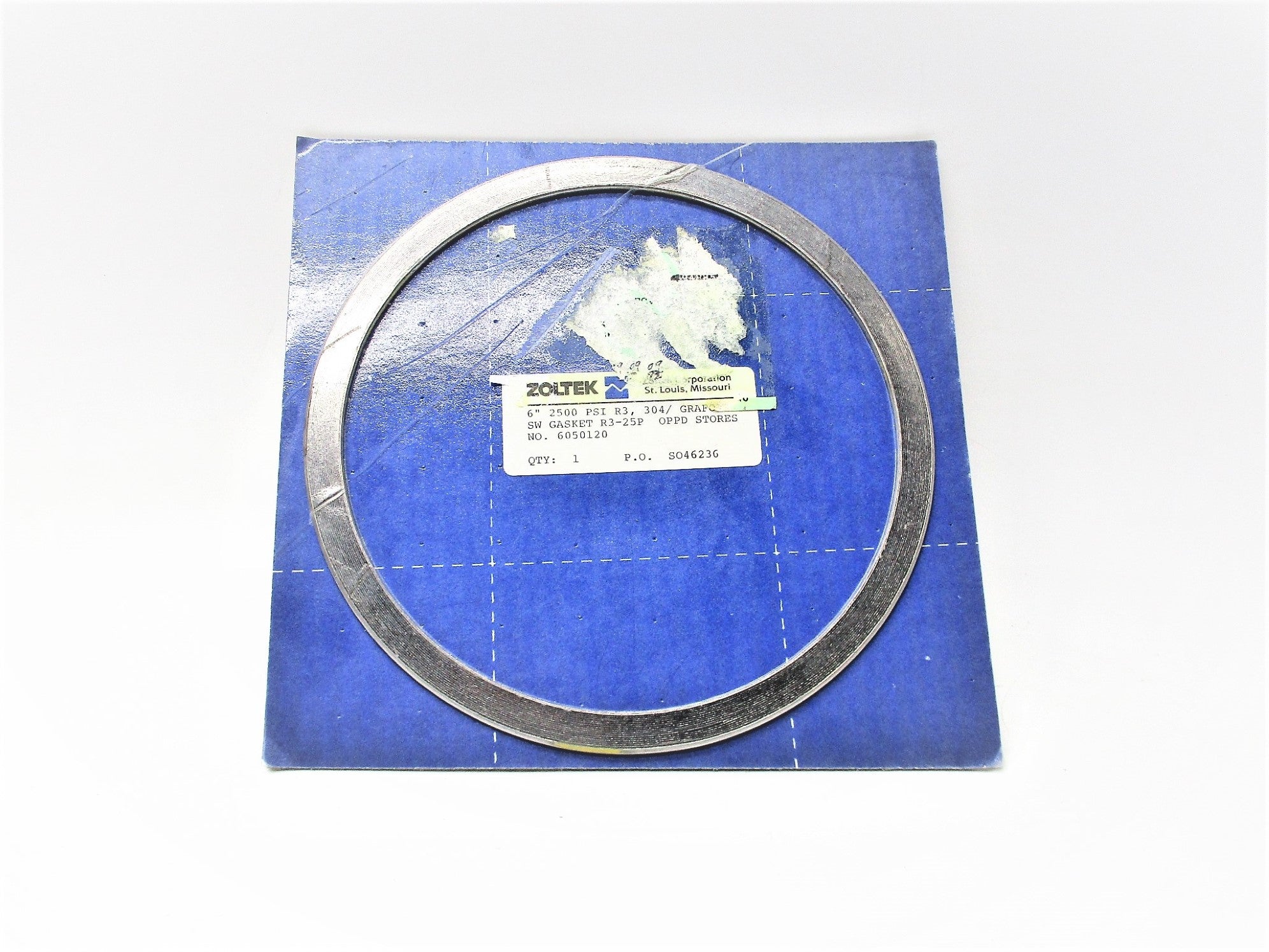 ZOLTEK 6050120 NSFS