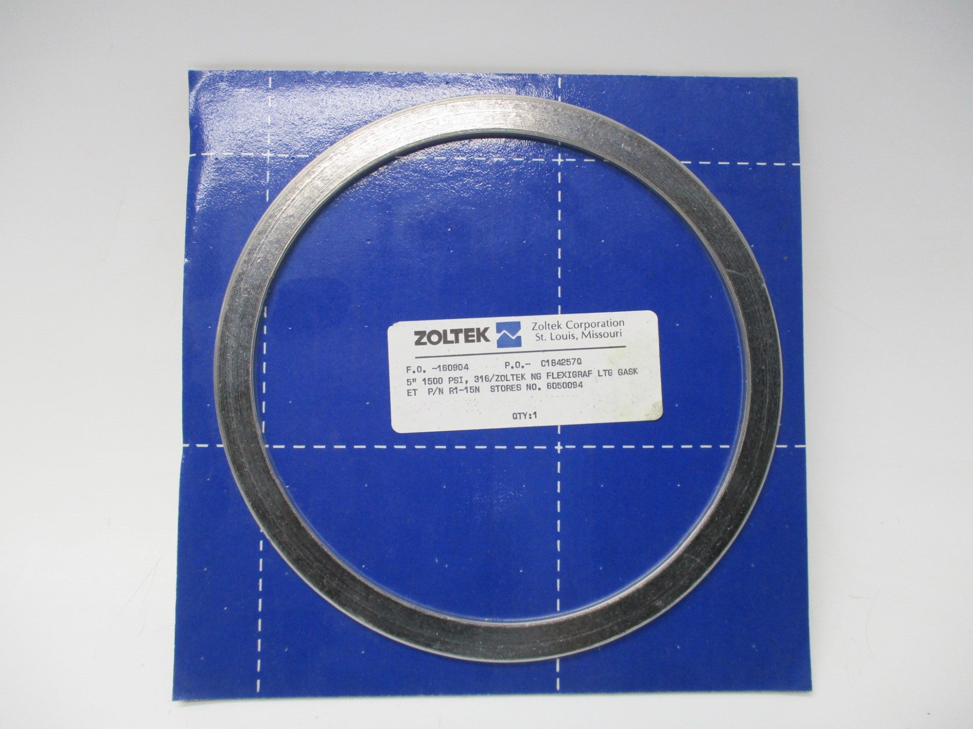 ZOLTEK R1-15N NSFS