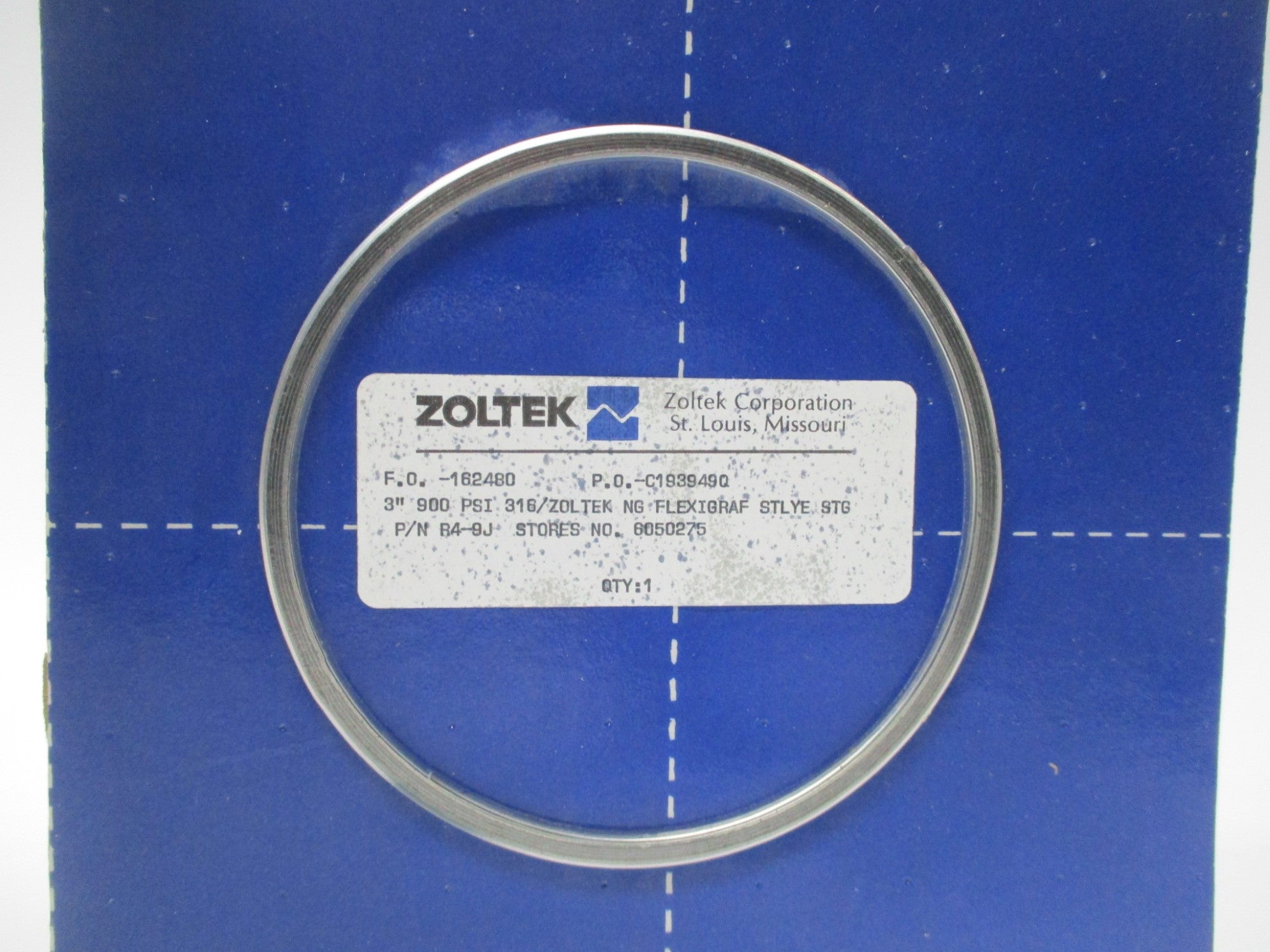 ZOLTEK R4-9J NSFS