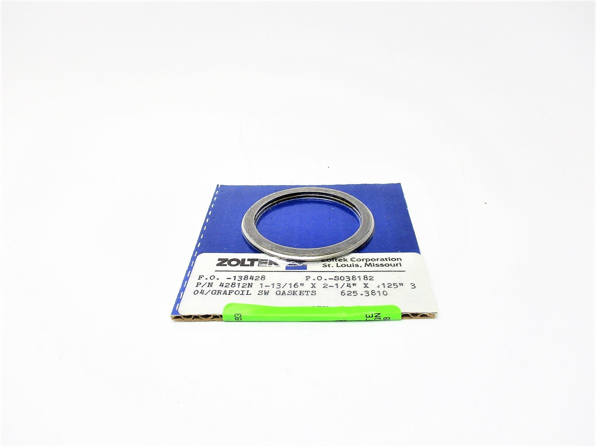 ZOLTEK 42812N NSFS