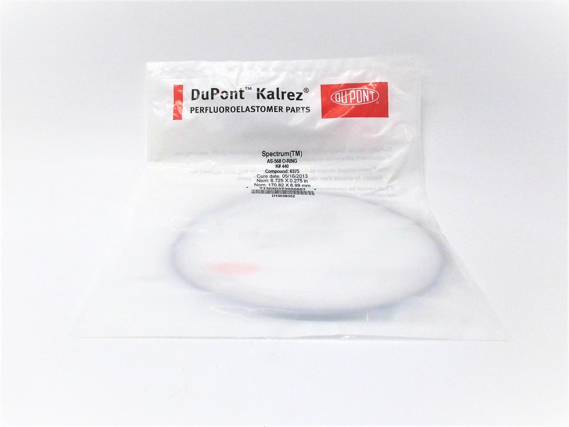 DUPONT AS-568 NSMP