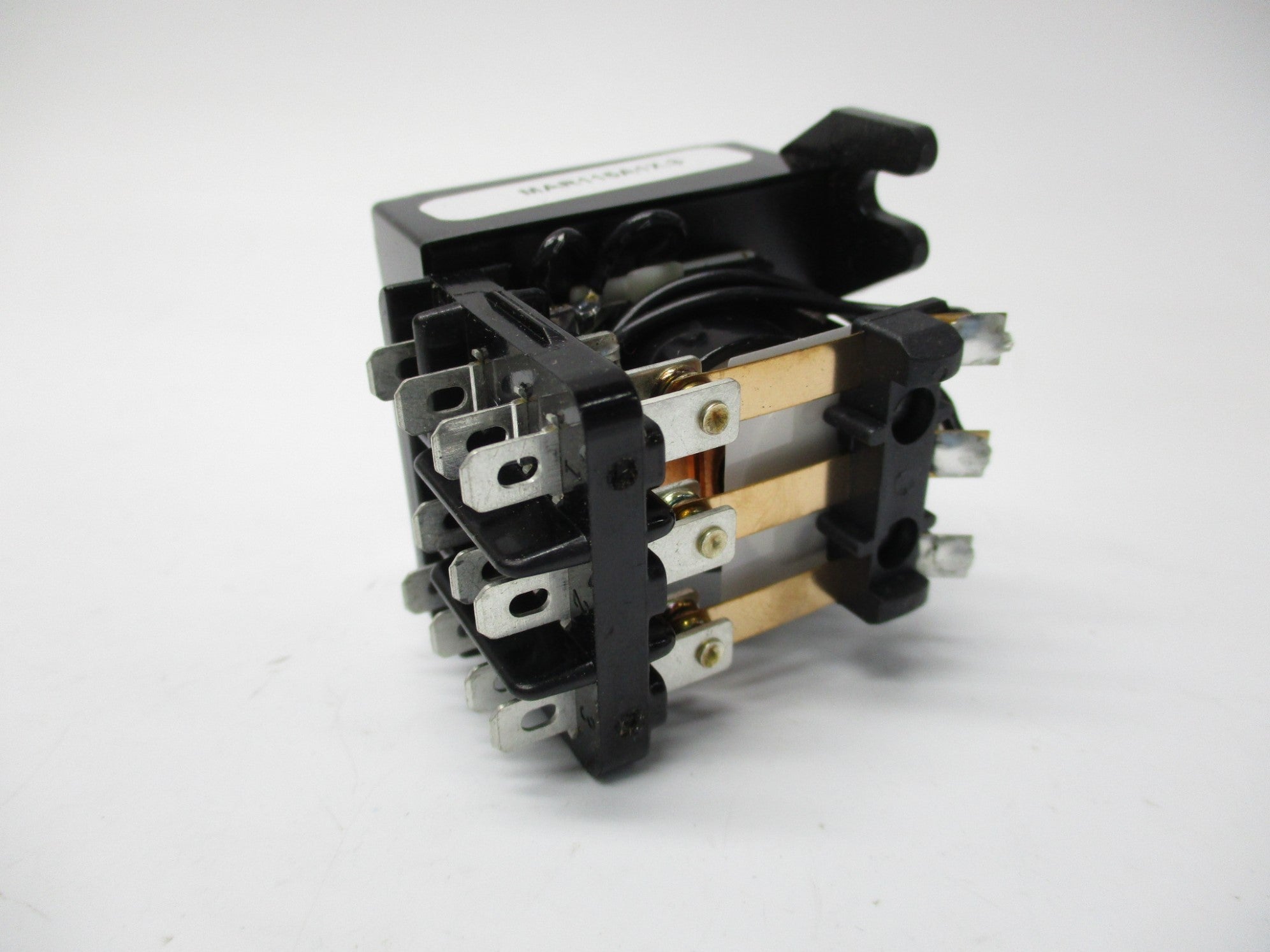 ICM H1113-02 3213 UNMP