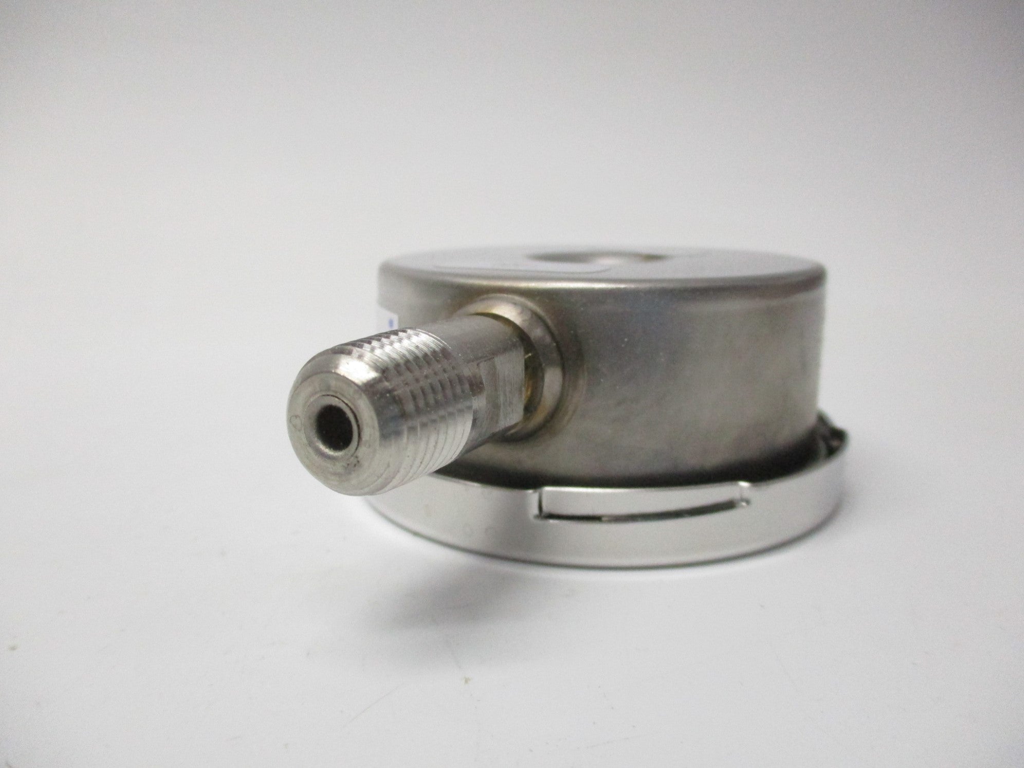 ASHCROFT 25-1009-SW-02L-200#-XLJ NSMP