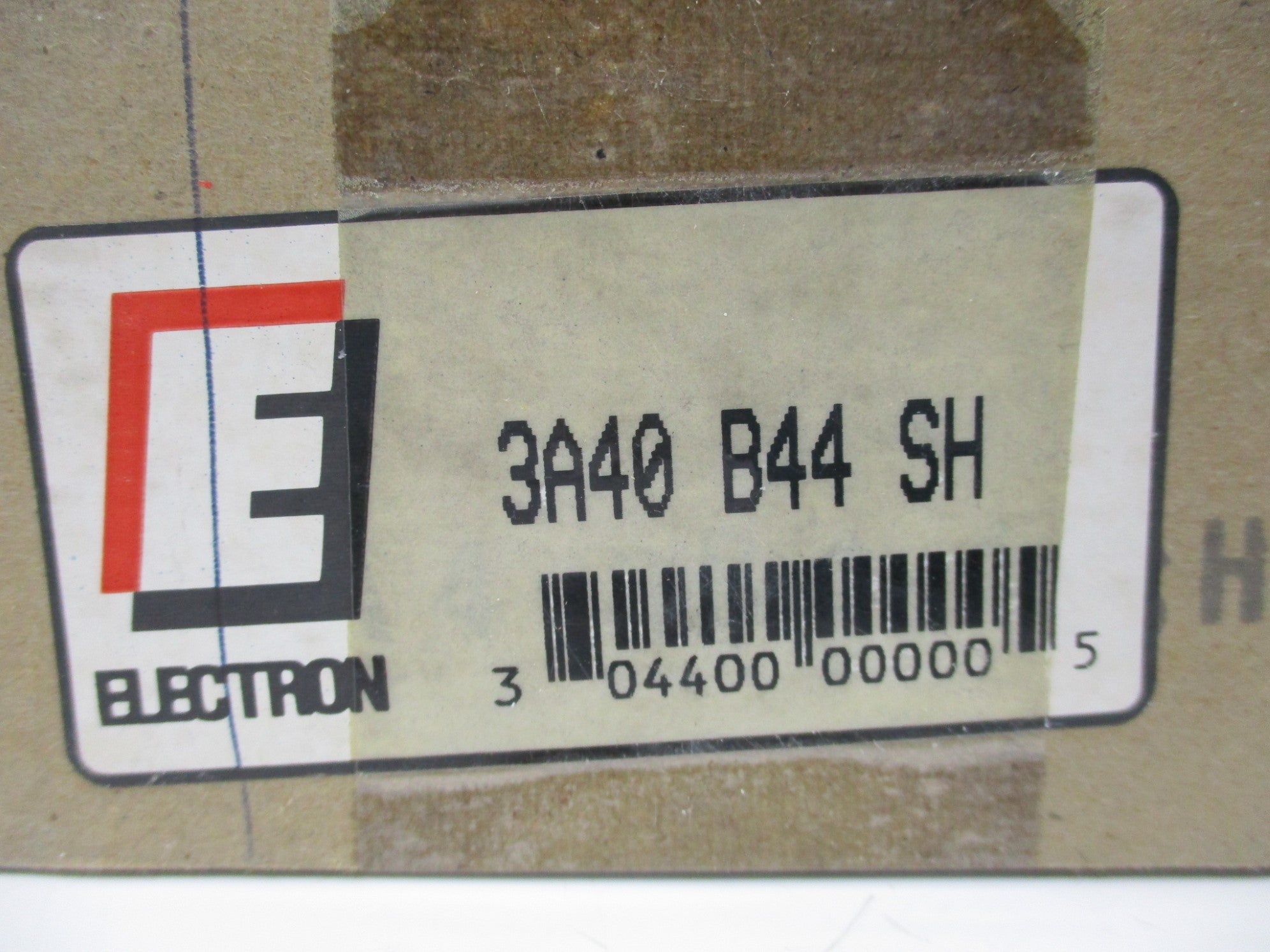 ELECTRON 3A40B44SH NSMP