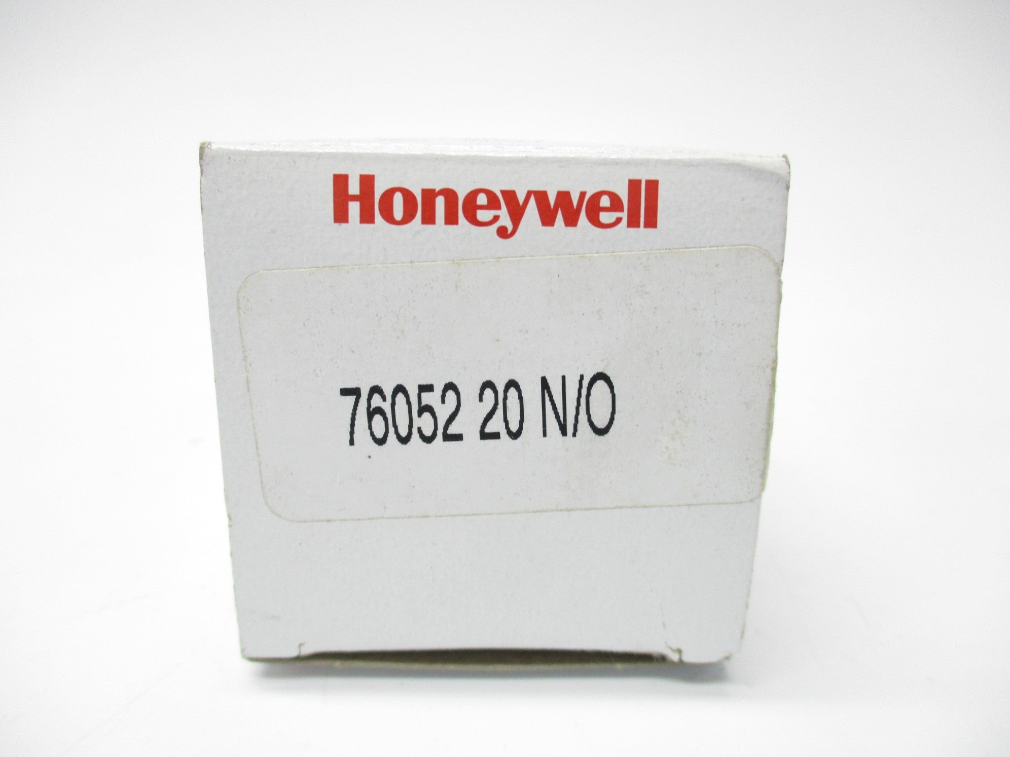 HONEYWELL 7605220N/O NSMP