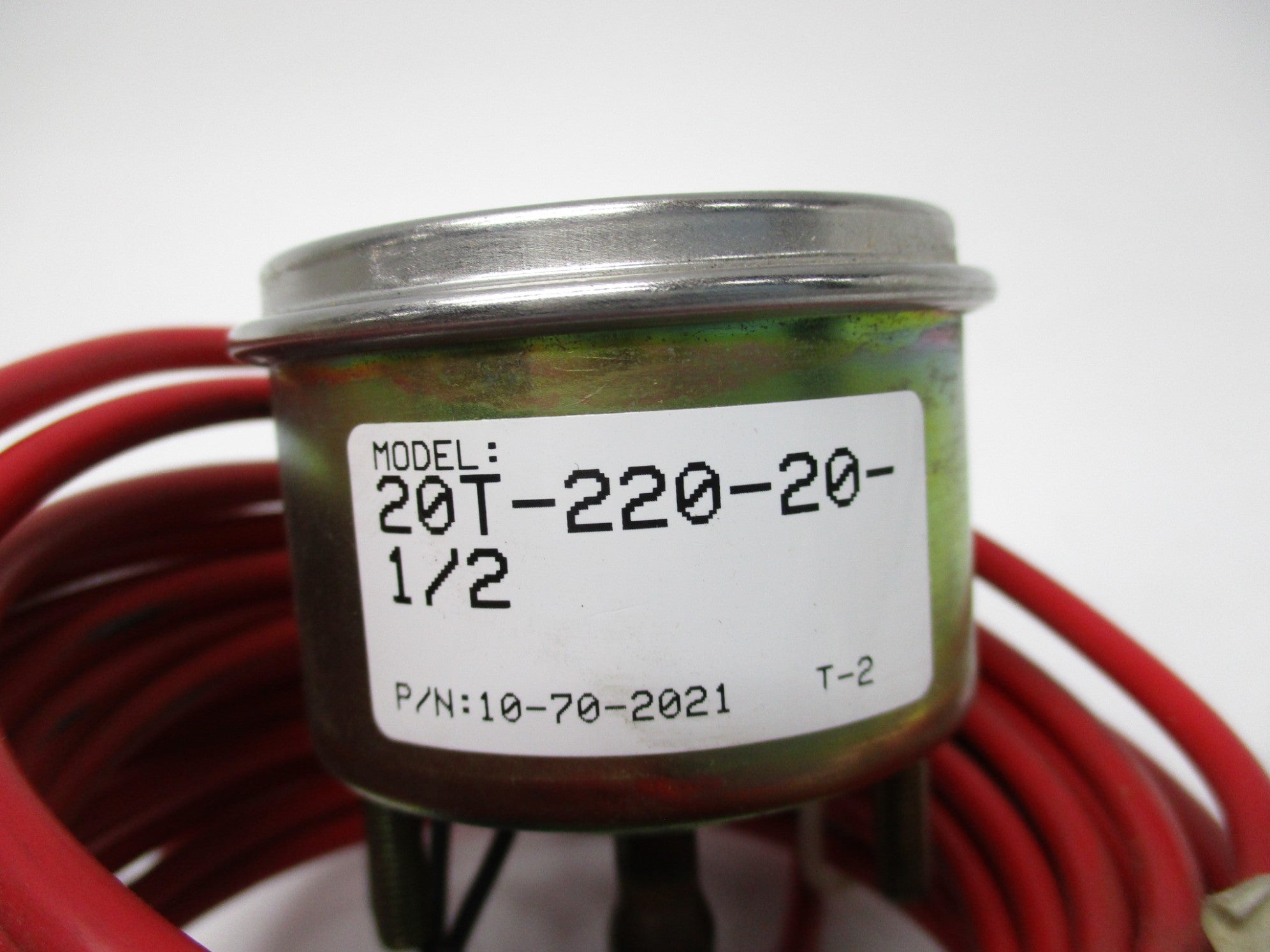 MURPHY 20T-220-20-1/2 UNMP