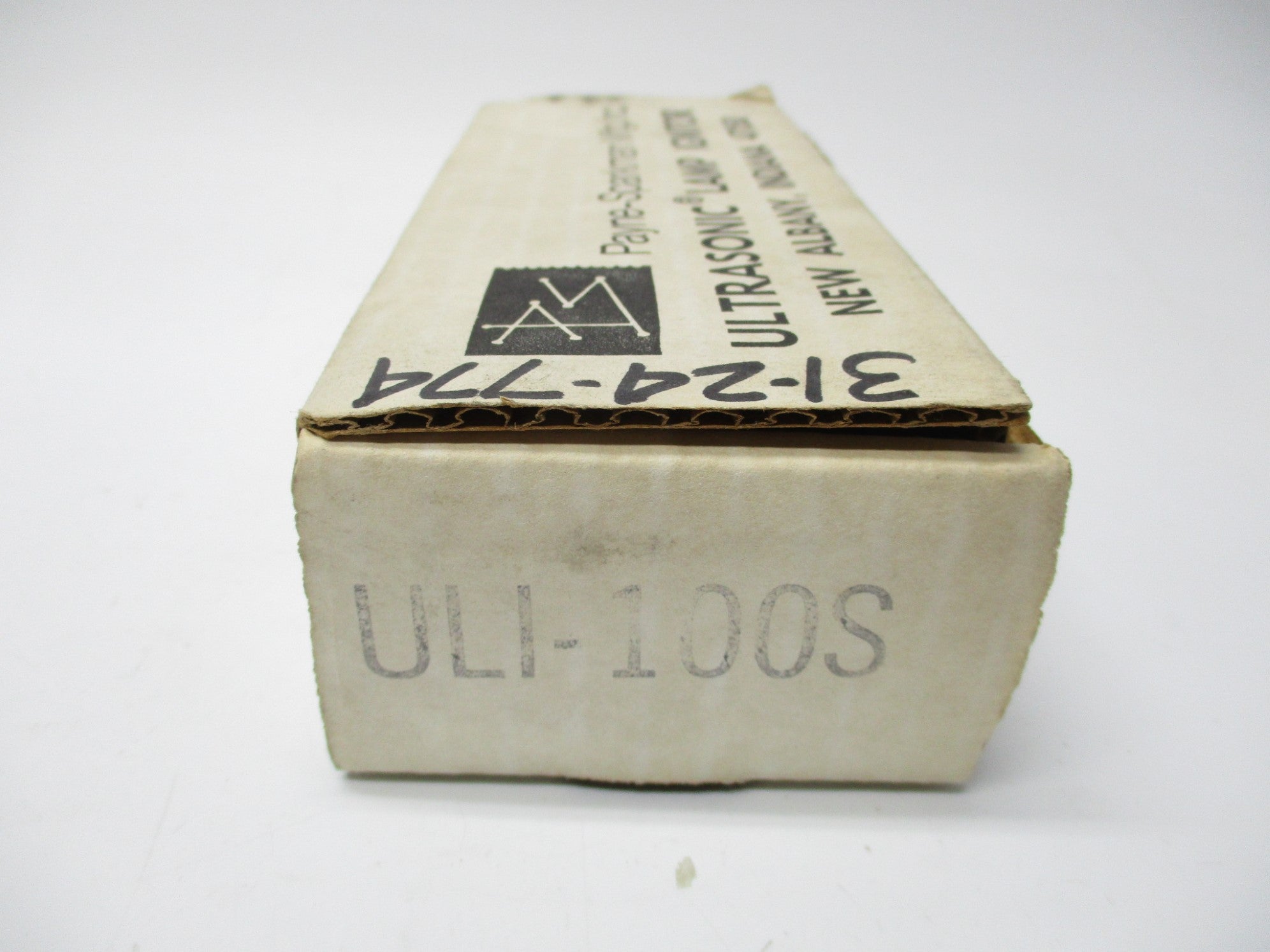 ULTRASONIC ULI-100S NSMP