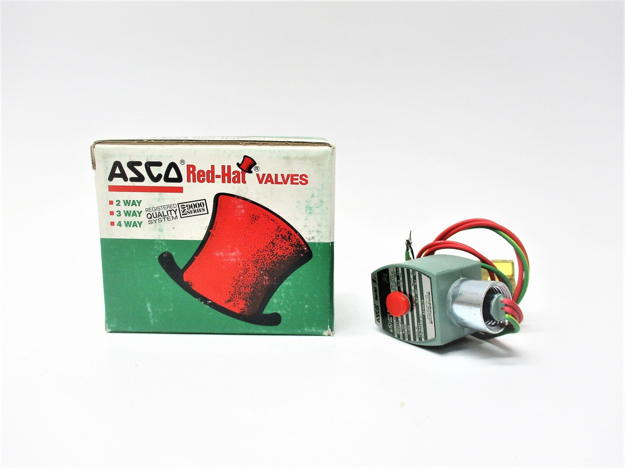 ASCO 8210G73 NSMP