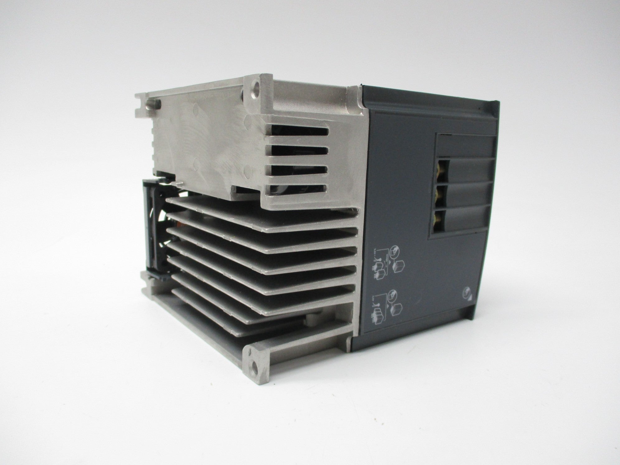 TELEMECANIQUE ATV11HU18F1U NSNP