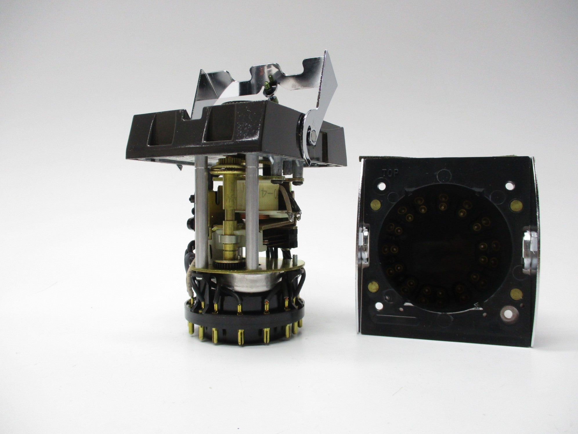 EAGLE SIGNAL HP515A6 NSMP