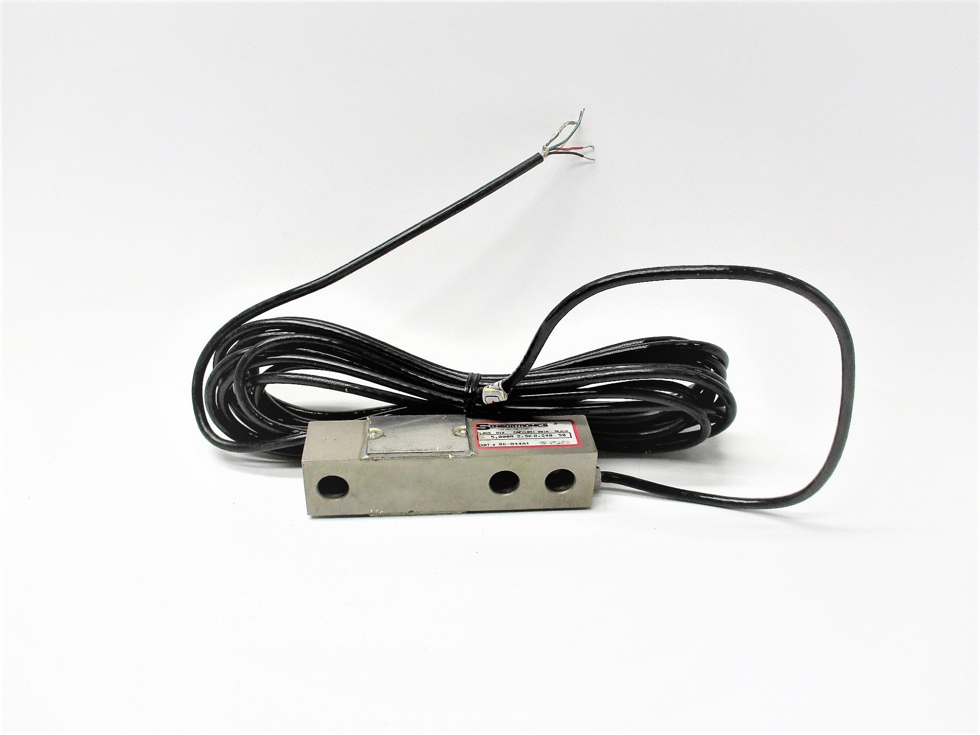 SENSORTRONICS 65023A2.5K-5107 UNMP
