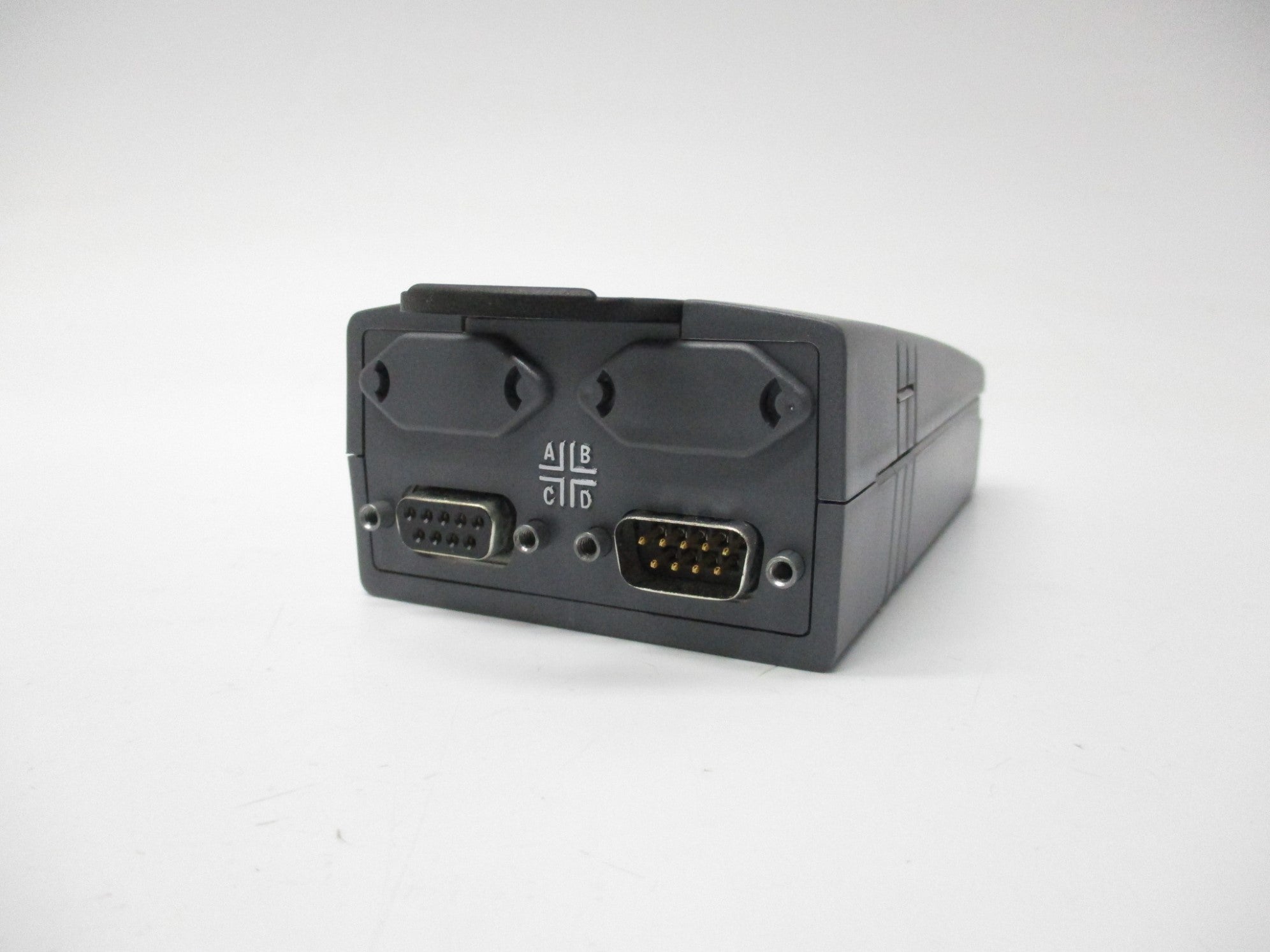 CONTROL TECHNIQUES UD70 NSMP