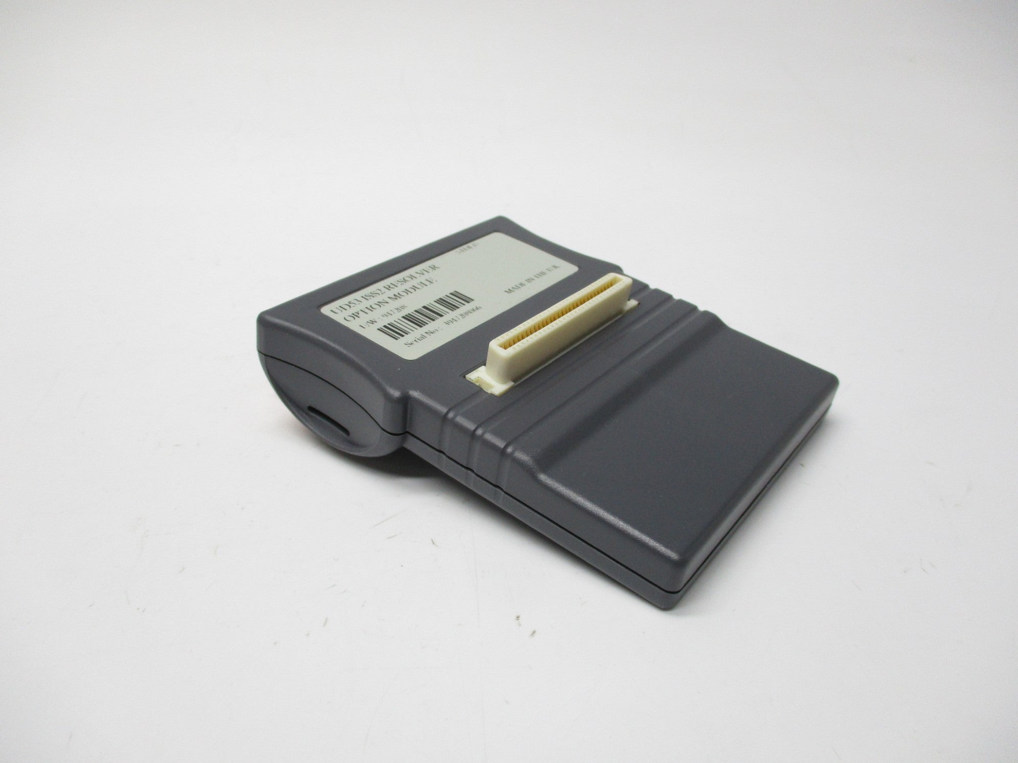 CONTROL TECHNIQUES UD53 NSMP