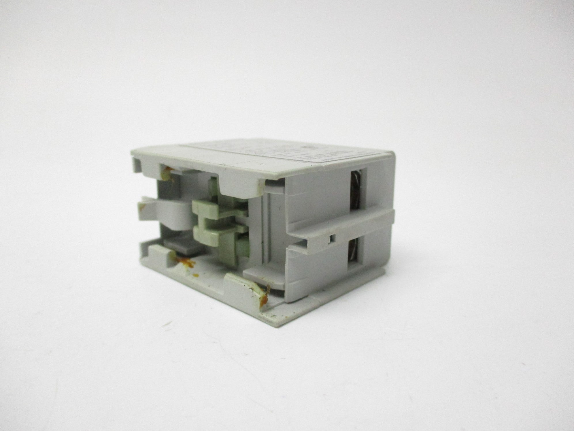 ALLEN BRADLEY 100-F SER. A NSMP