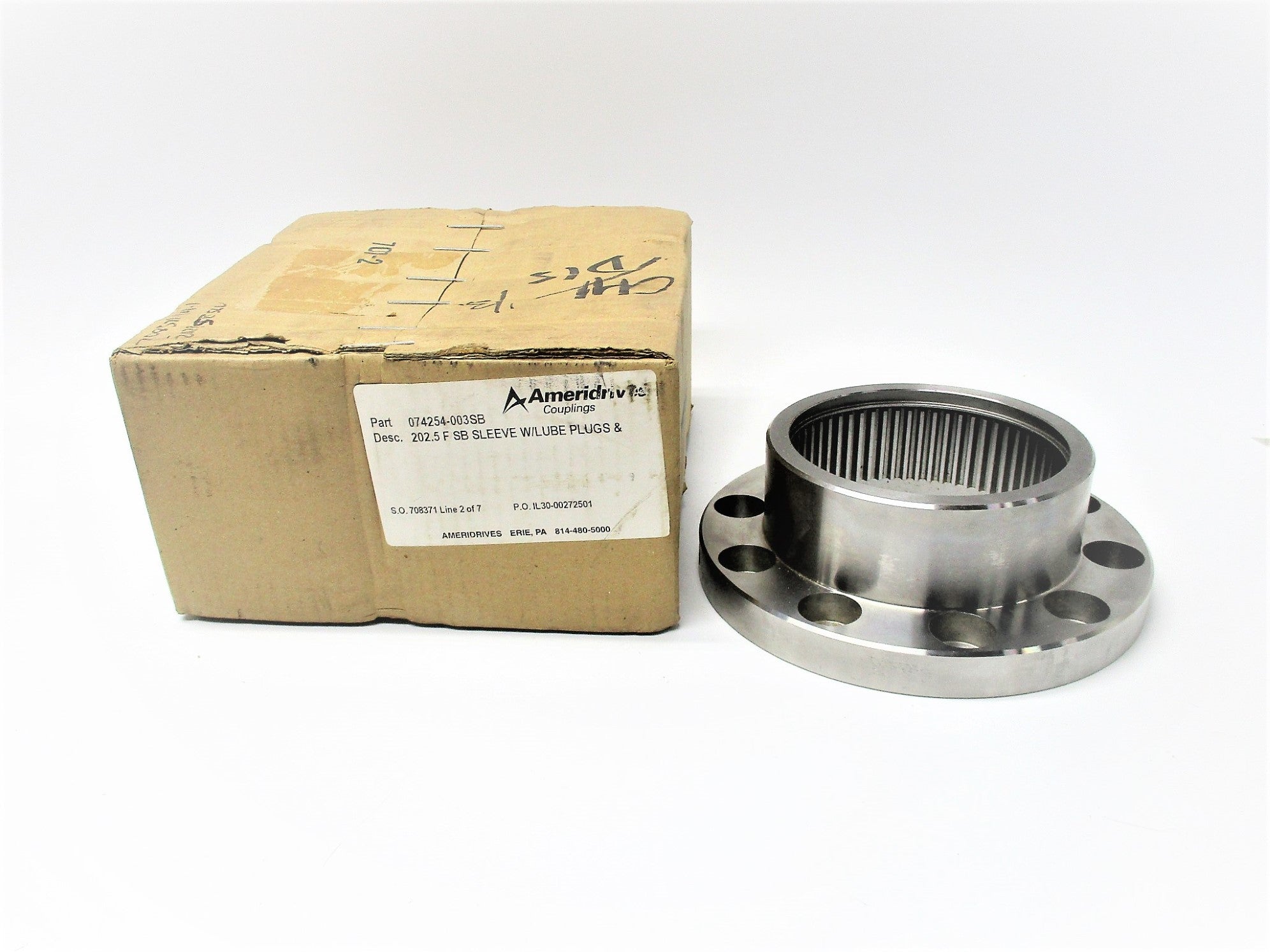 AMERIDRIVE 074254-003SB NSMP
