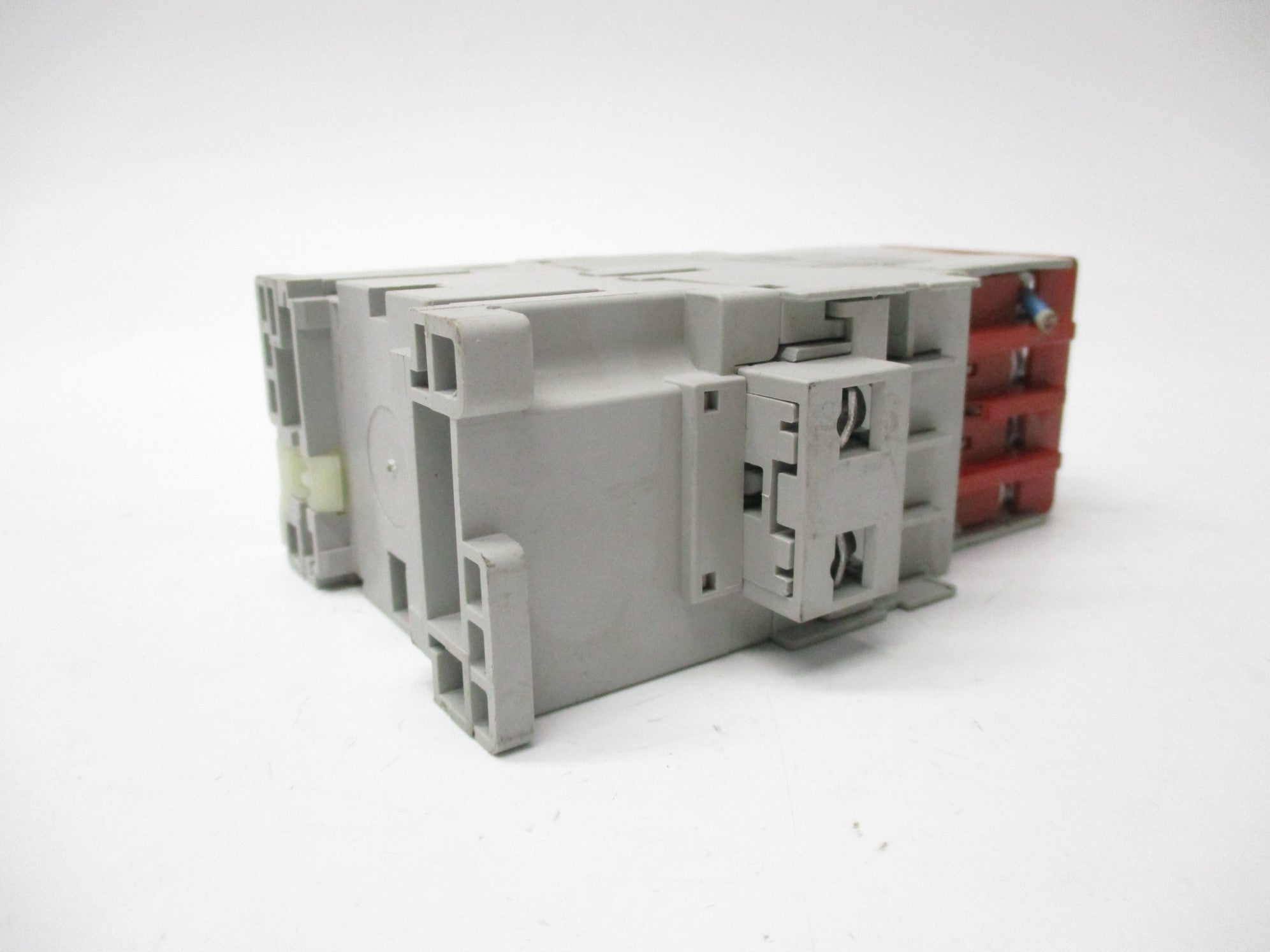 ALLEN BRADLEY 700-CF310 240V SER. A UNMP