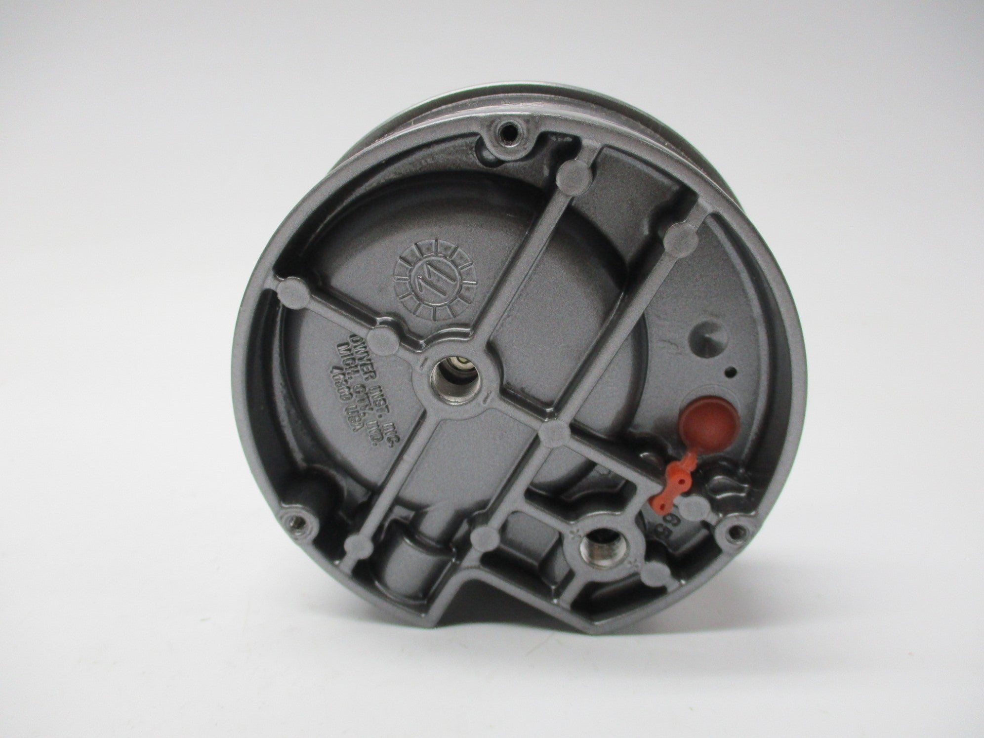 DWYER 2301  -.5-.5PSI NSNP
