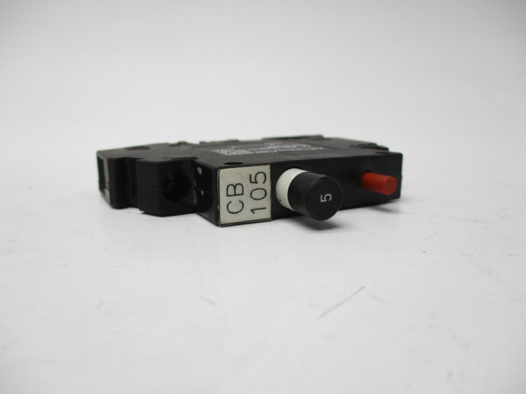ALLEN BRADLEY 1492-GH050 250V 5A SER. B UNMP