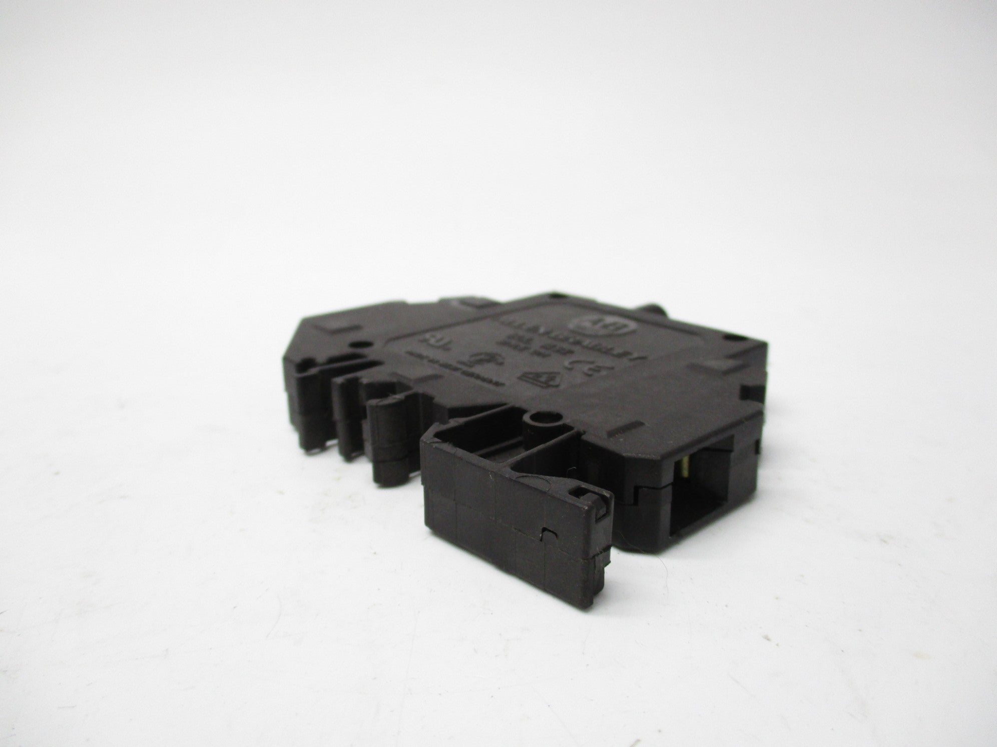 ALLEN BRADLEY 1492-GH050 250V 5A SER. B UNMP