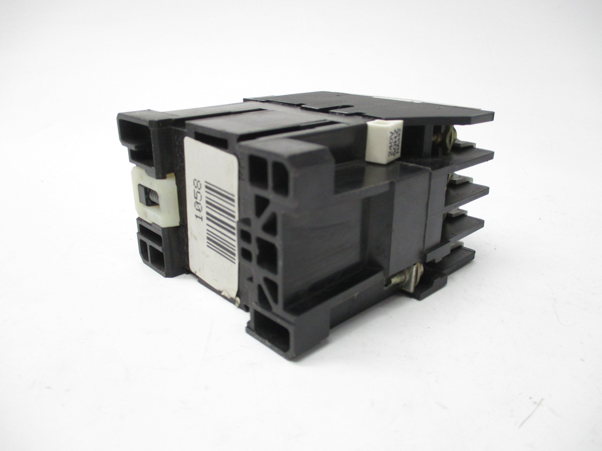 ALLEN BRADLEY 100-A09NT3 220V SER. B NSNP