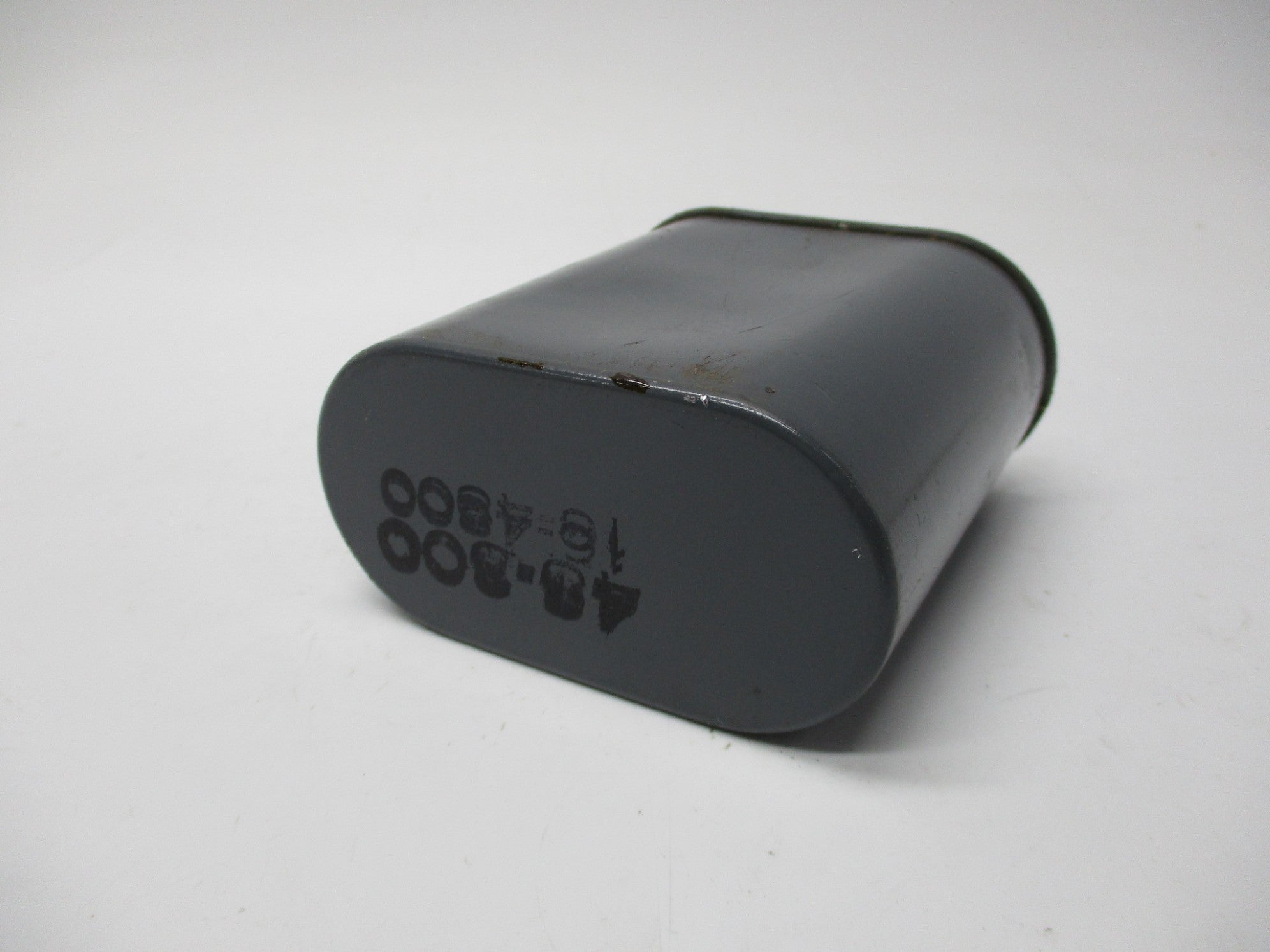 CORNELL-DUBILIER D10000AFC UNMP