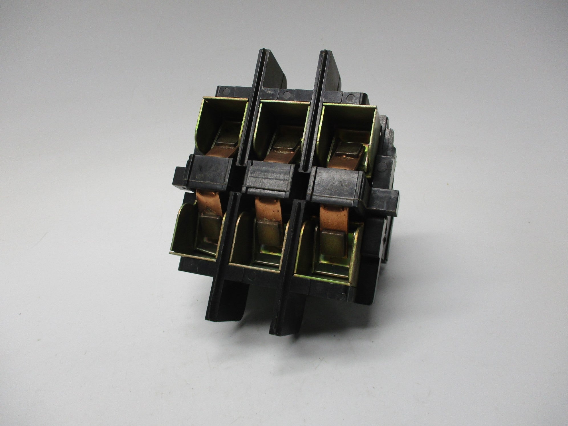 GENERAL ELECTRIC CR205E0 600V NSNP