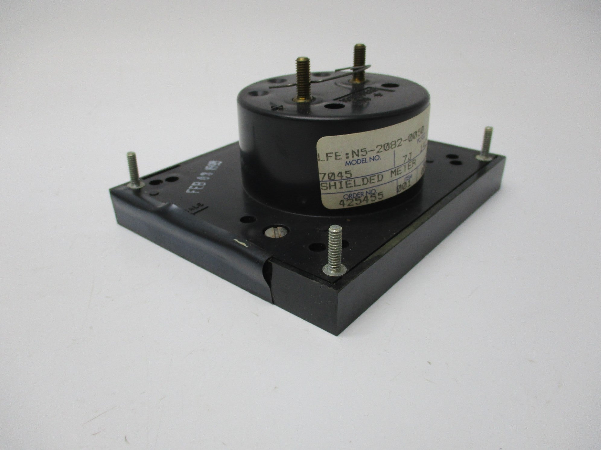 INDUSTRIAL MRO N5-2082-0050 NSNP