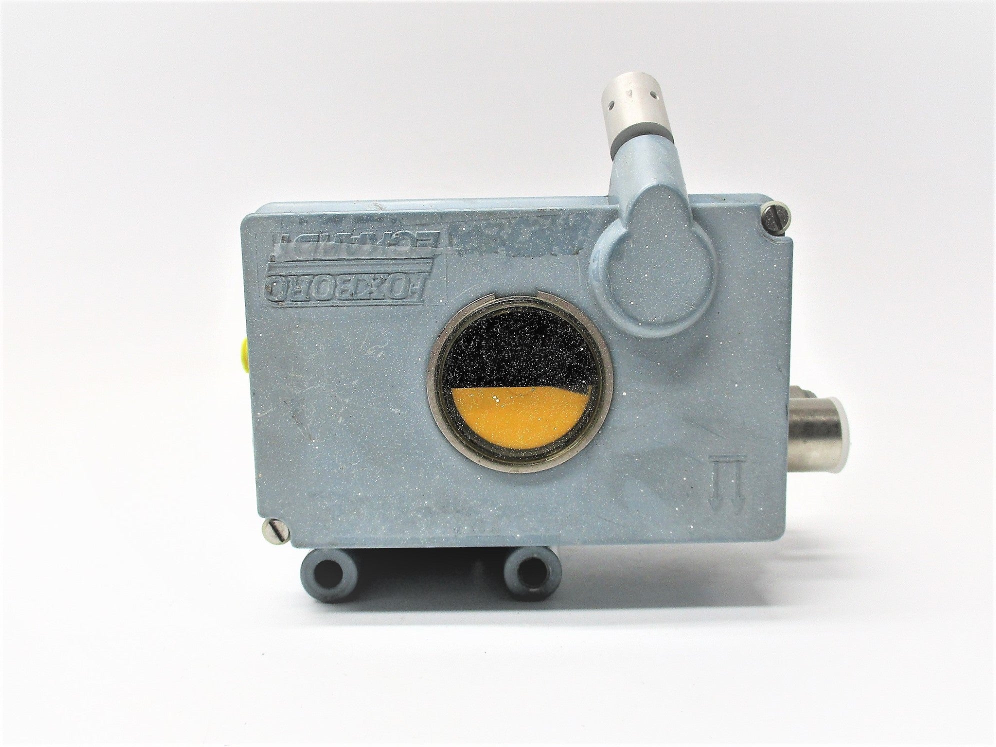 FOXBORO SRD991-BFMS7FAANA-B 90PSI UNMP