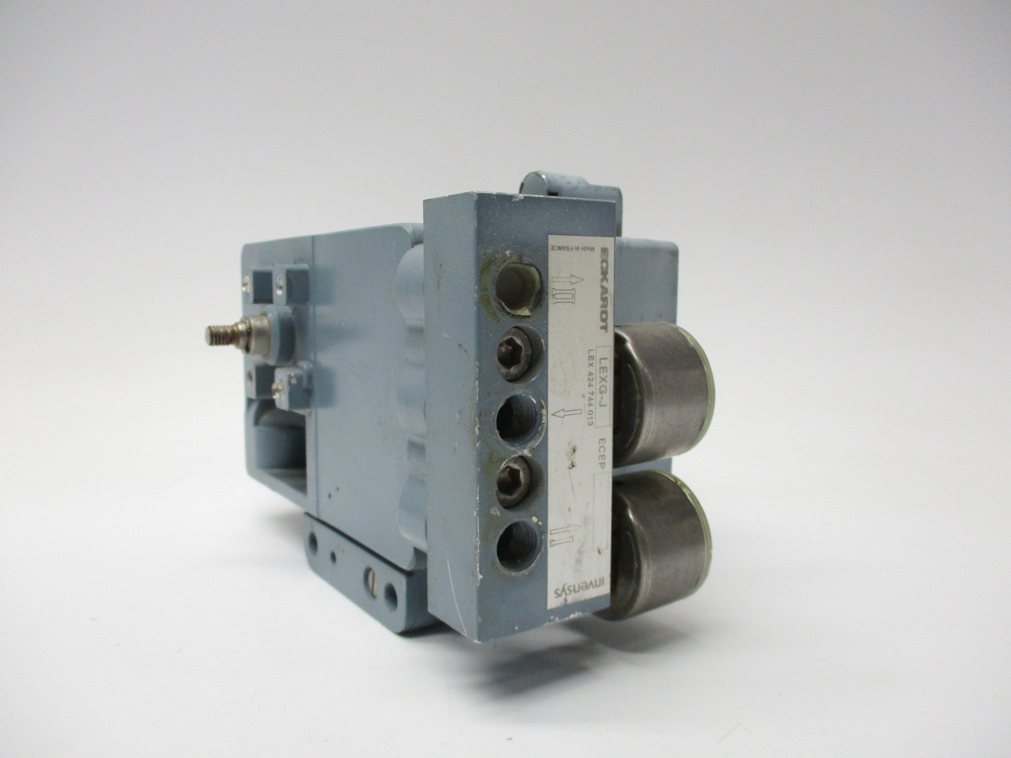 ECKARDT SRD991-BFBS6FAANA 90PSI UNMP