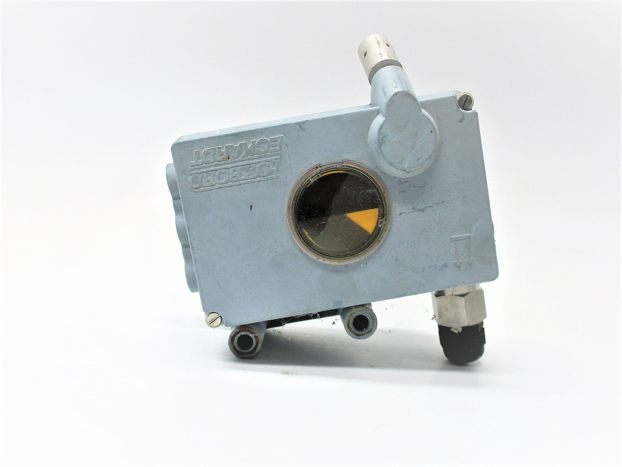 FOXBORO SRD991-CFMS6FAANA 90PSI UNMP