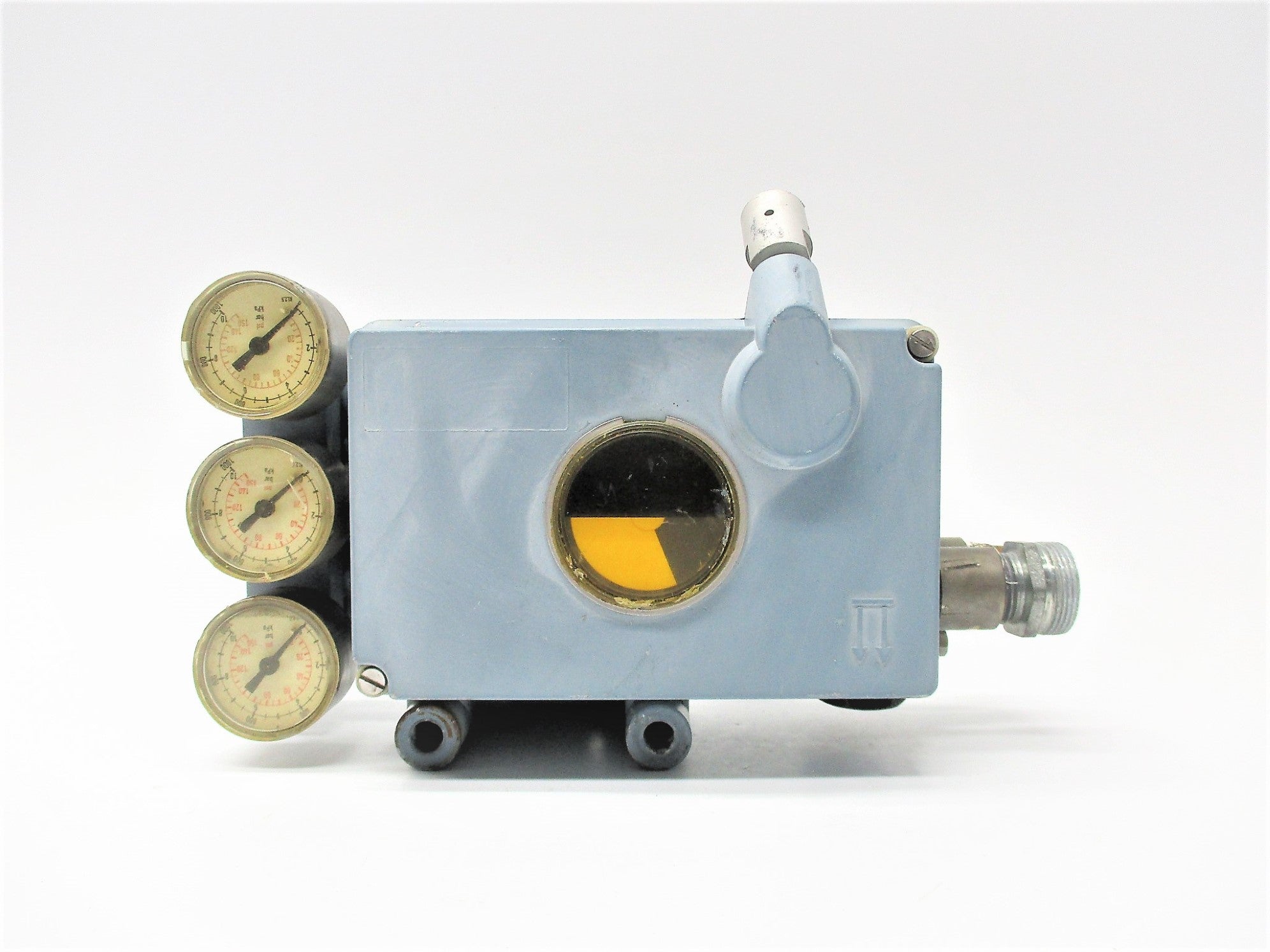 ECKARDT SRD991-BFBS6FAANA 90PSI (AS PICTURED2) UNMP