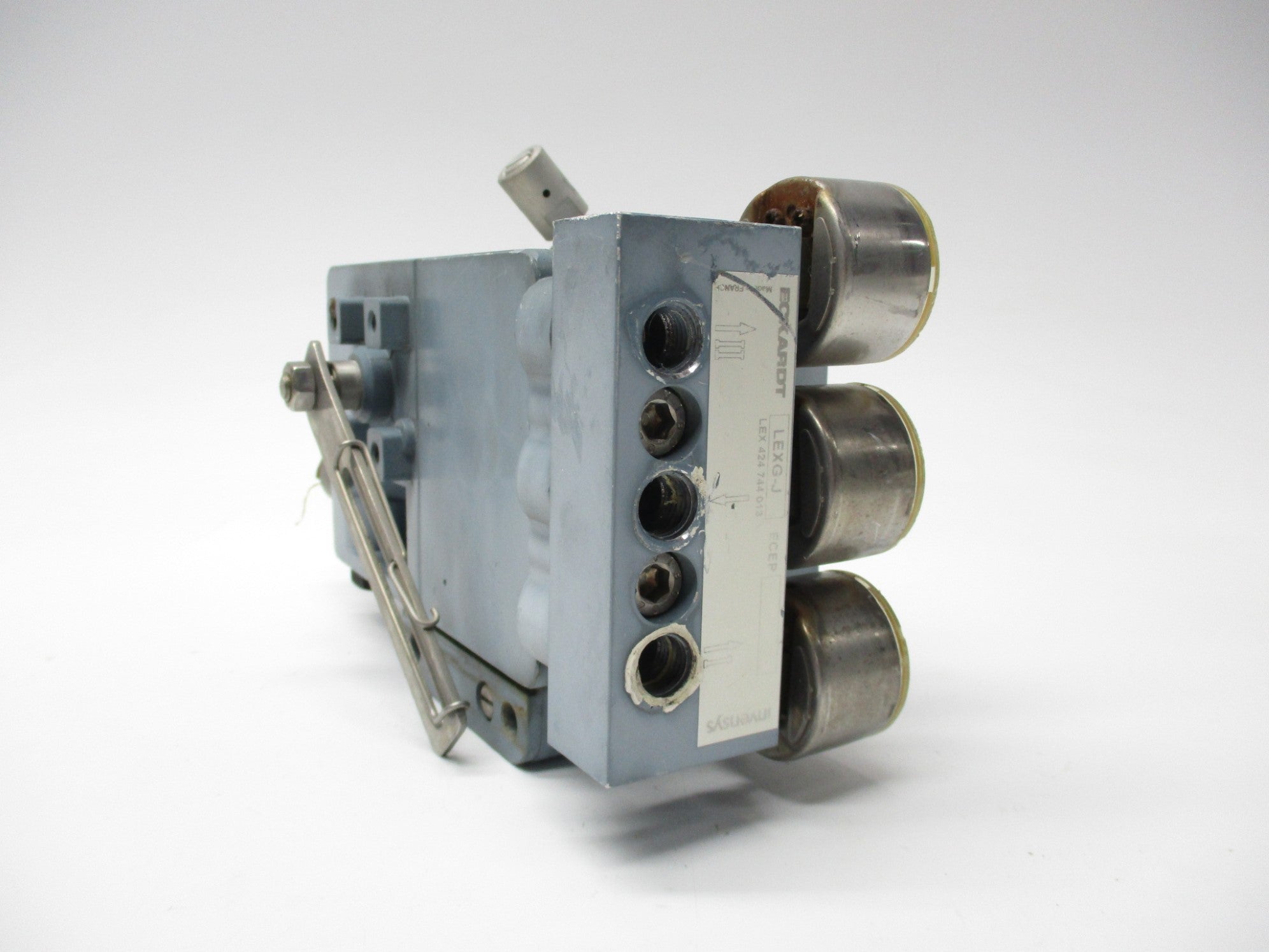 ECKARDT SRD991-BFBS6FAANA 90PSI (AS PICTURED2) UNMP