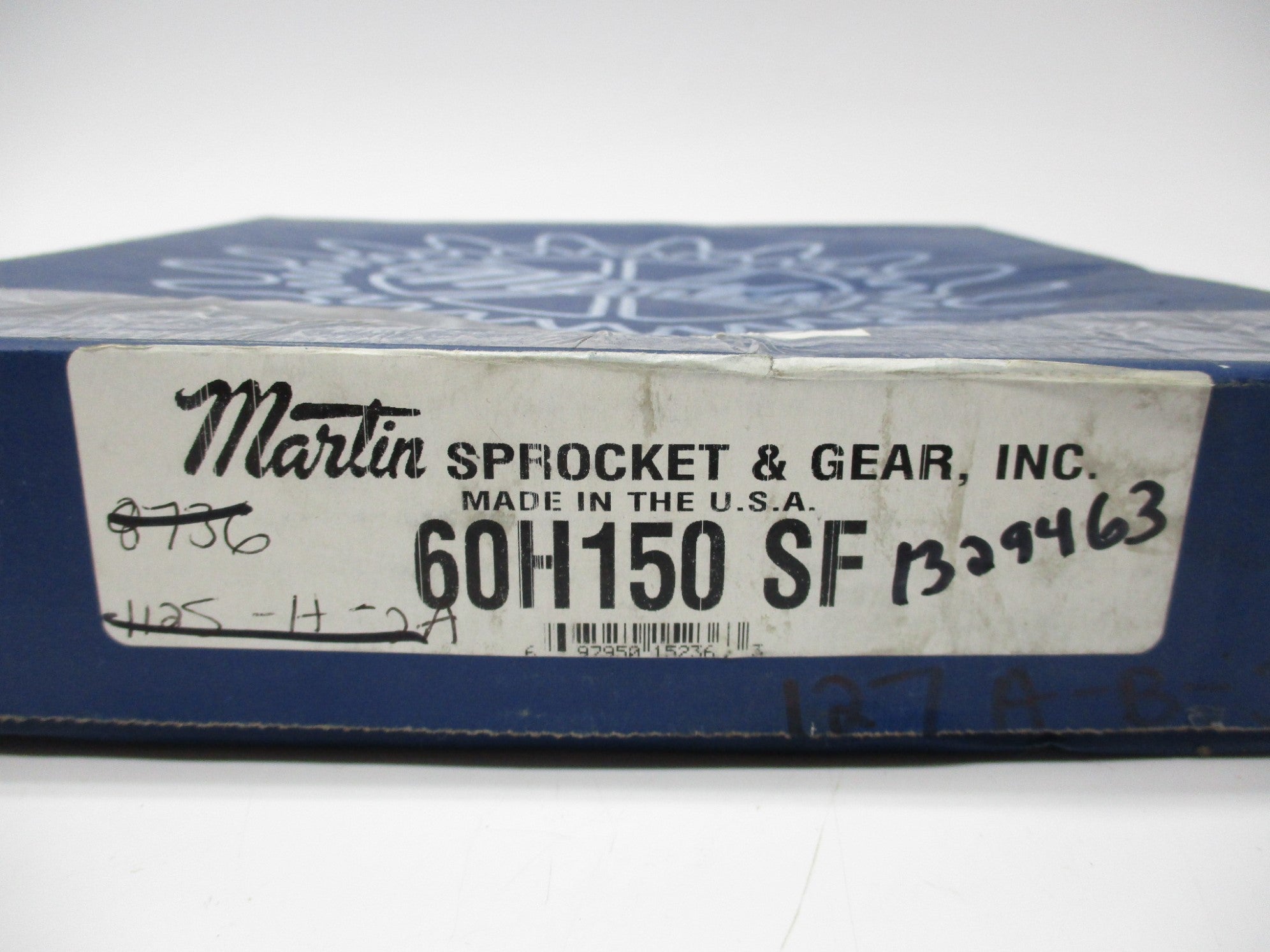 MARTIN 60H150SF NSFS