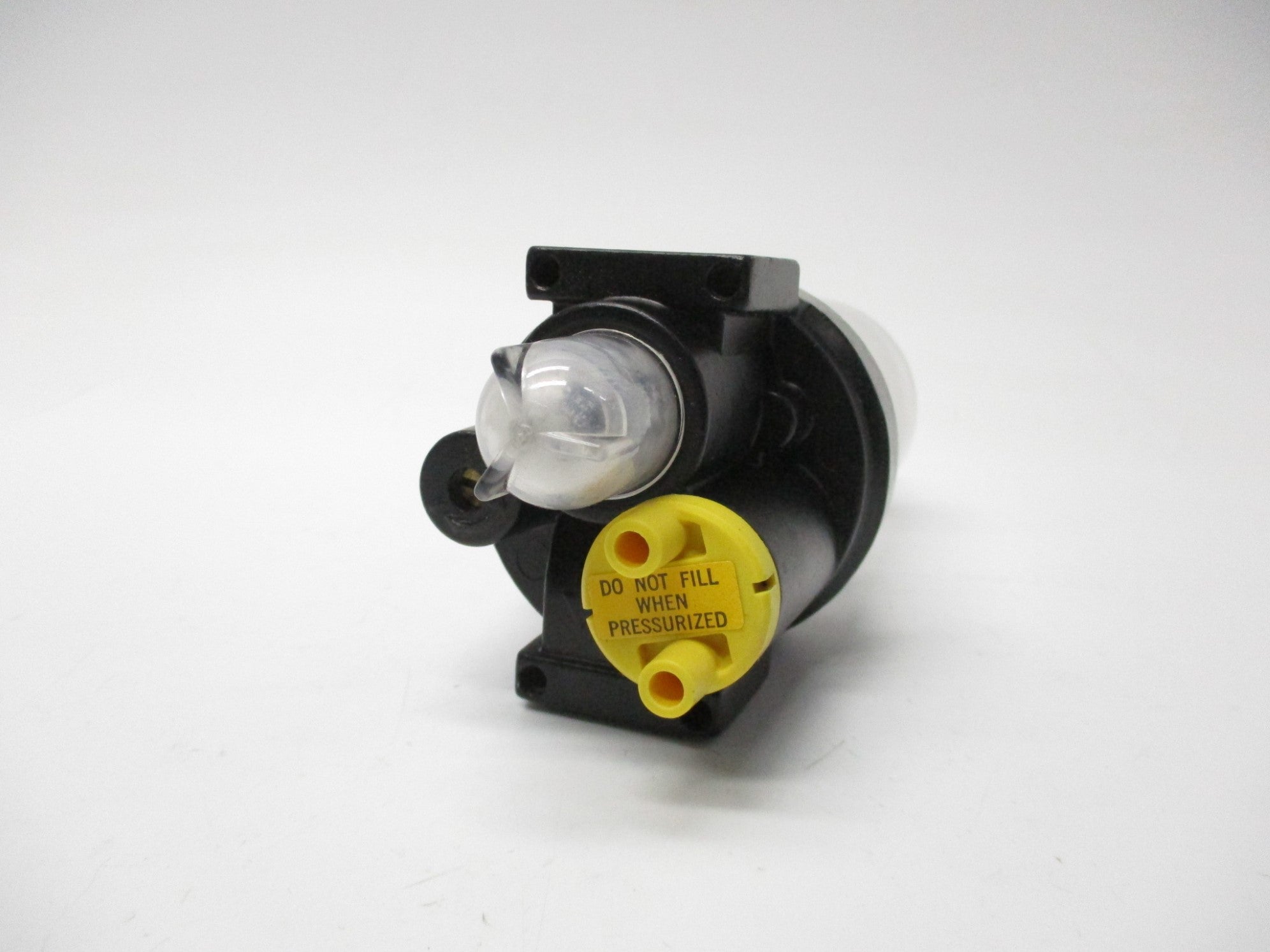 PARKER 16L11BC 150PSIG UNMP