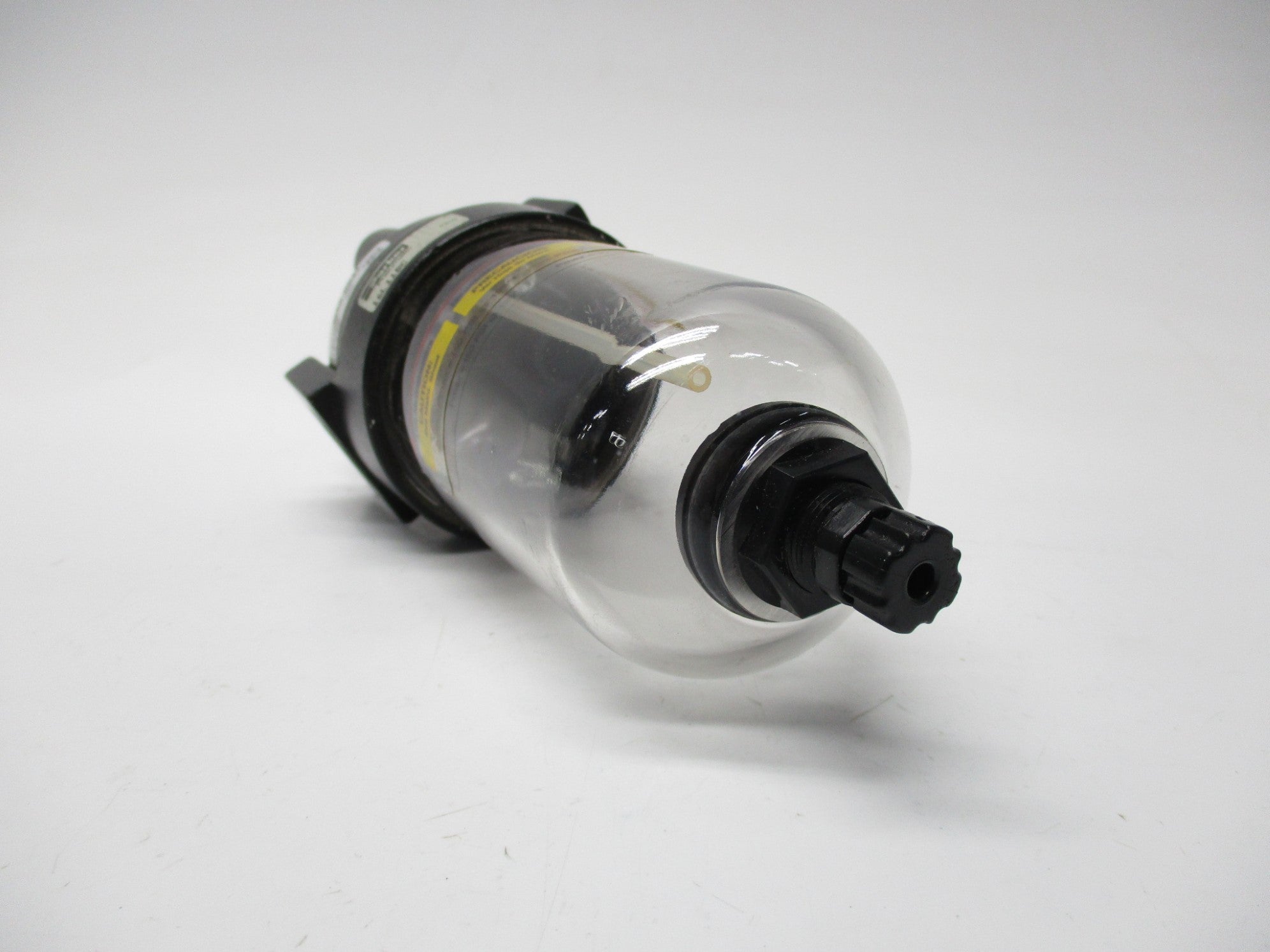 PARKER 16L11BC 150PSIG UNMP