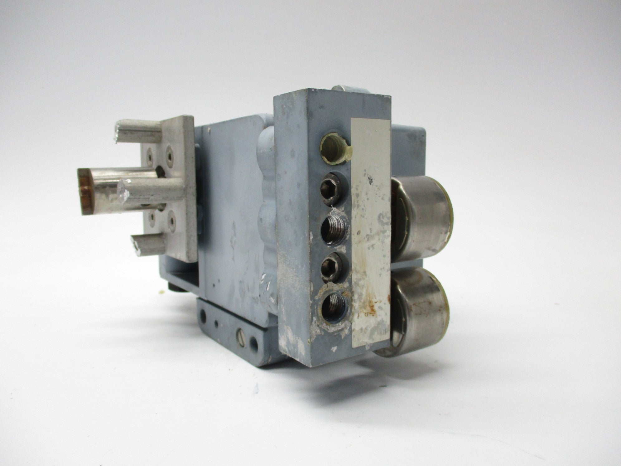 FOXBORO SRD991-BFBS6FAANA 90PSI (AS PICTURED) UNMP