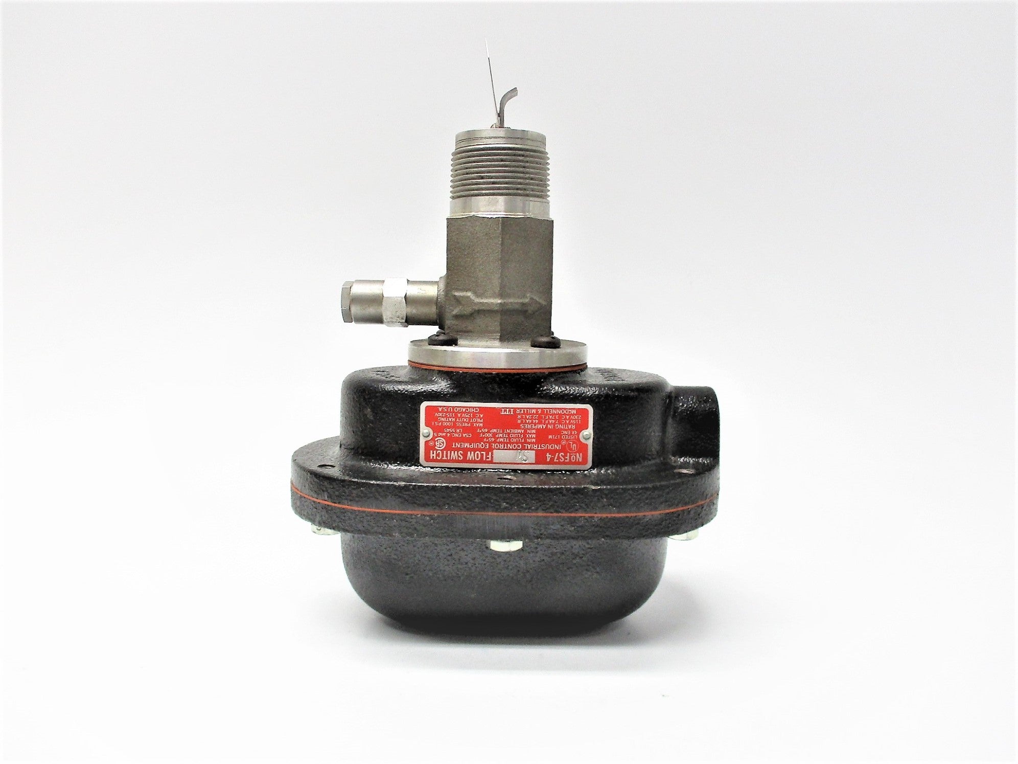 ITT FS7-4 NSNP
