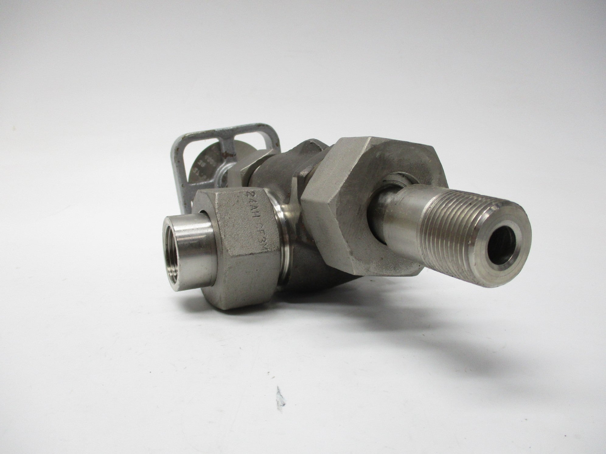 PENBERTHY CRNOF0990.9C 7000060335 4000PSI NSNP
