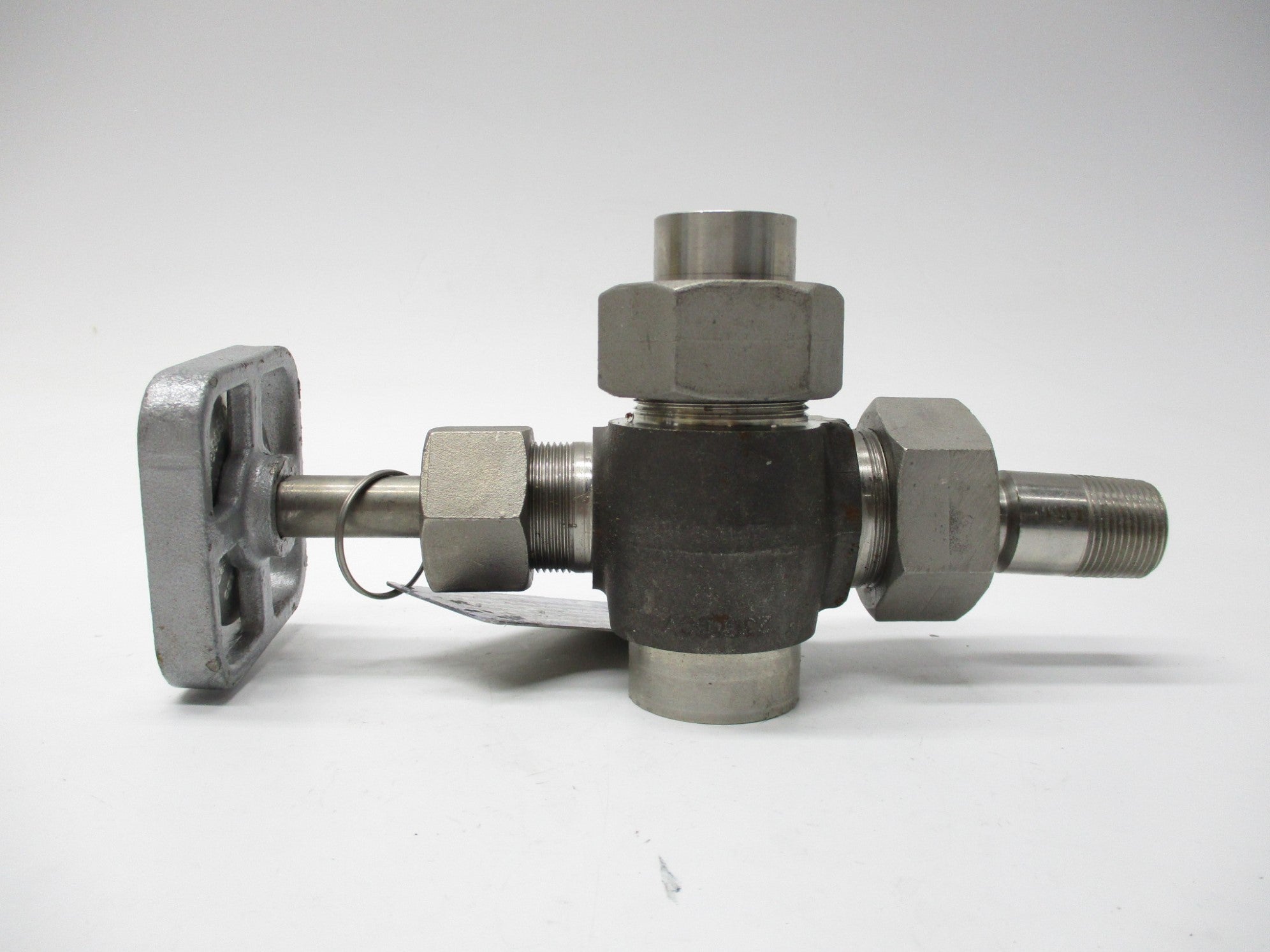 PENBERTHY CRNOF0990.9C 7000060335 4000PSI NSNP
